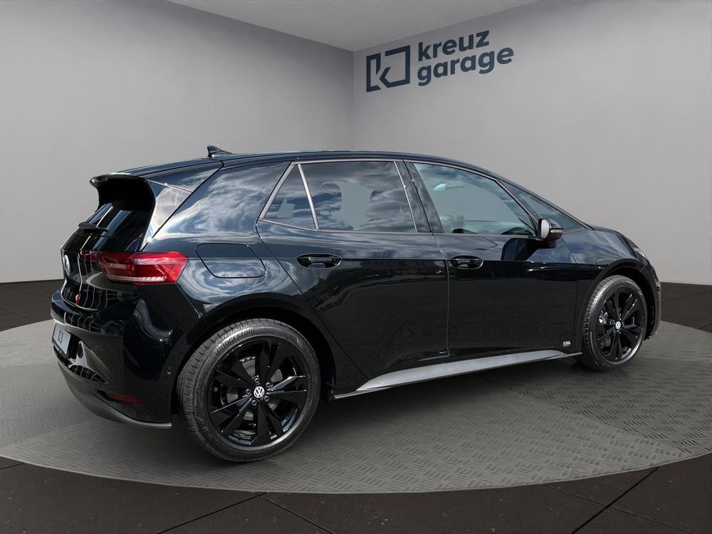 VW ID.3 Pro UNITED, Electric, New car, Automatic - 3