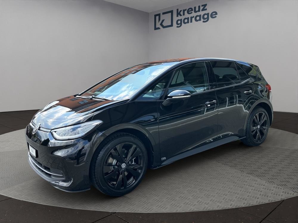 VW ID.3 Pro UNITED, Electric, New car, Automatic - 5