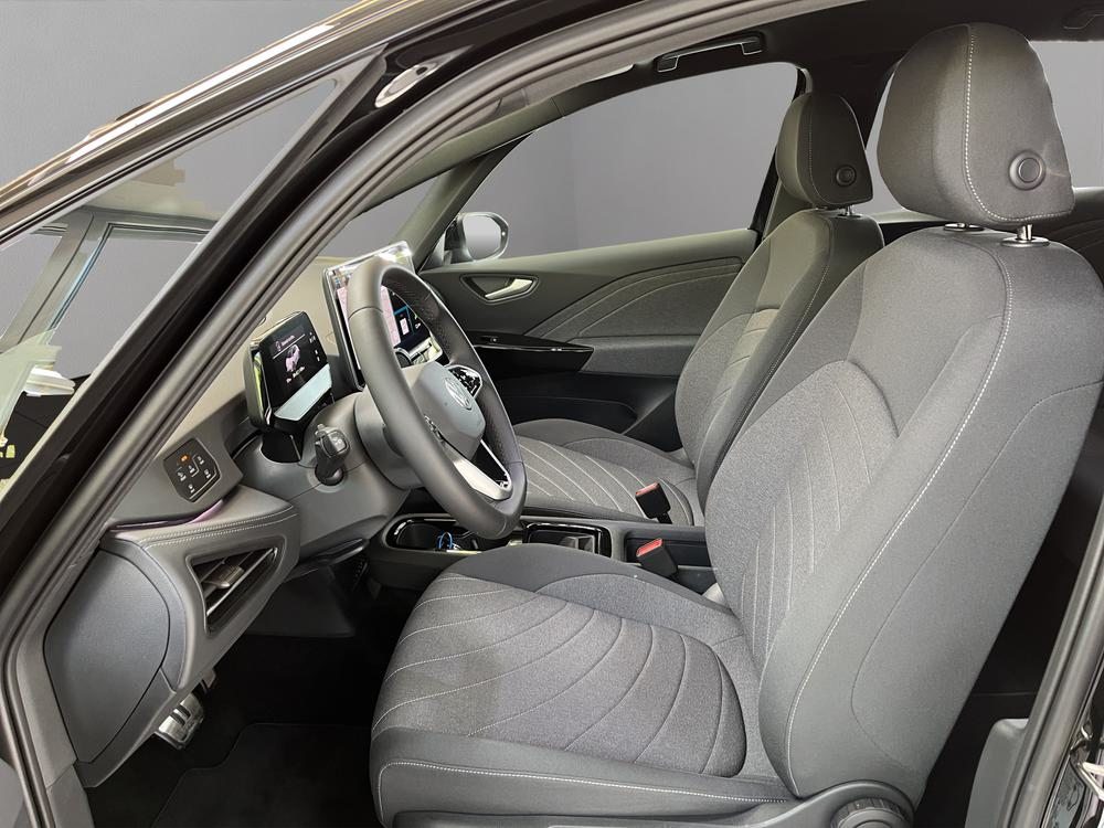 VW ID.3 Pro UNITED, Electric, New car, Automatic - 6
