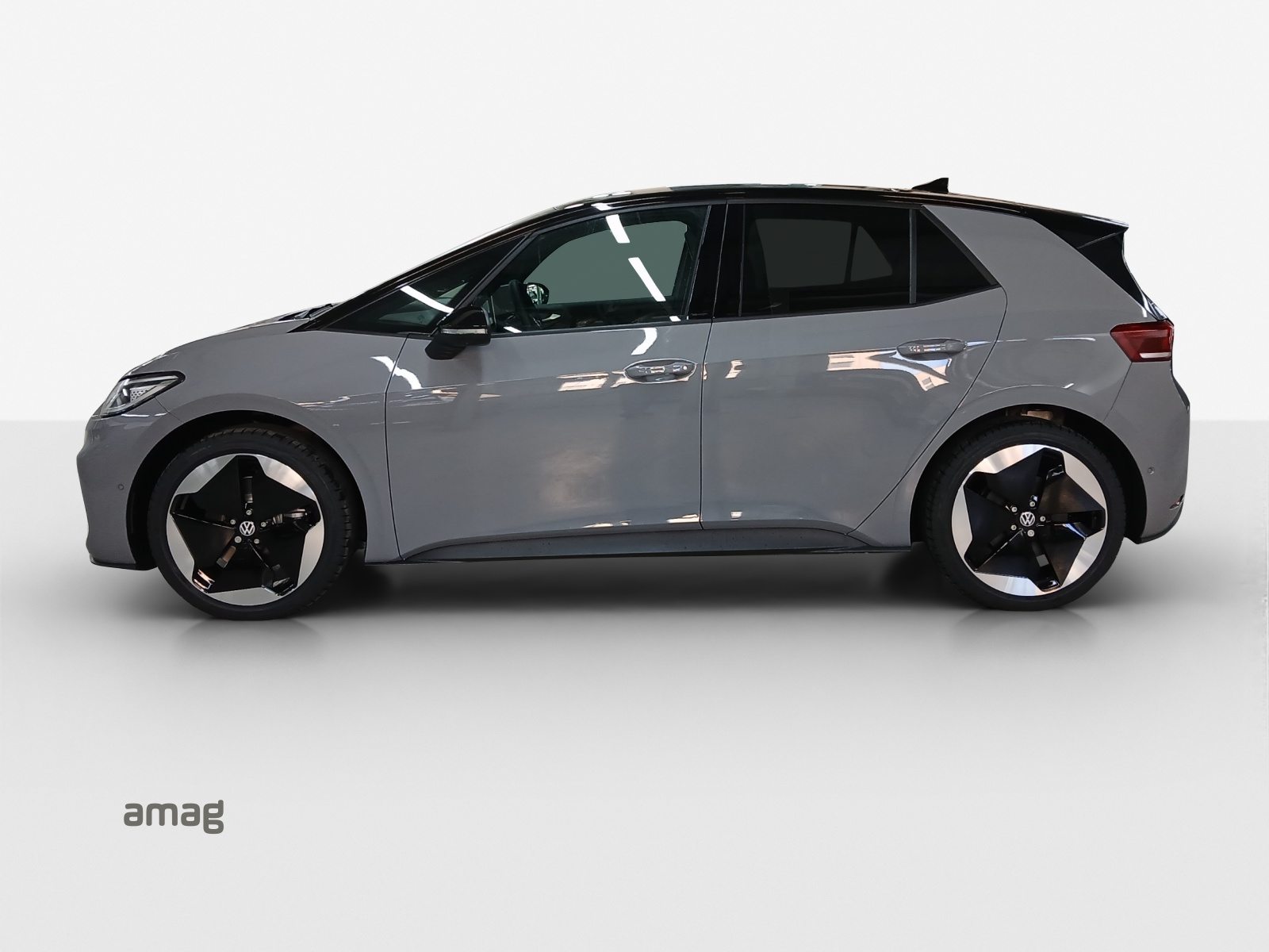 VW ID.3 Pro S UNITED, Électrique, Voiture nouvelle, Automatique - 2