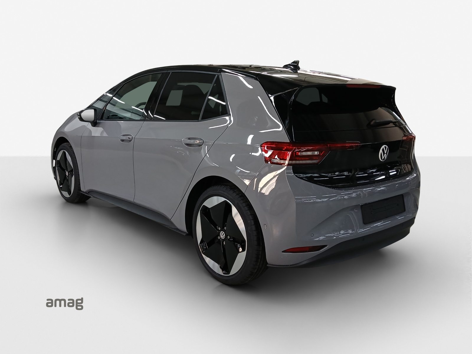 VW ID.3 Pro S UNITED, Électrique, Voiture nouvelle, Automatique - 3