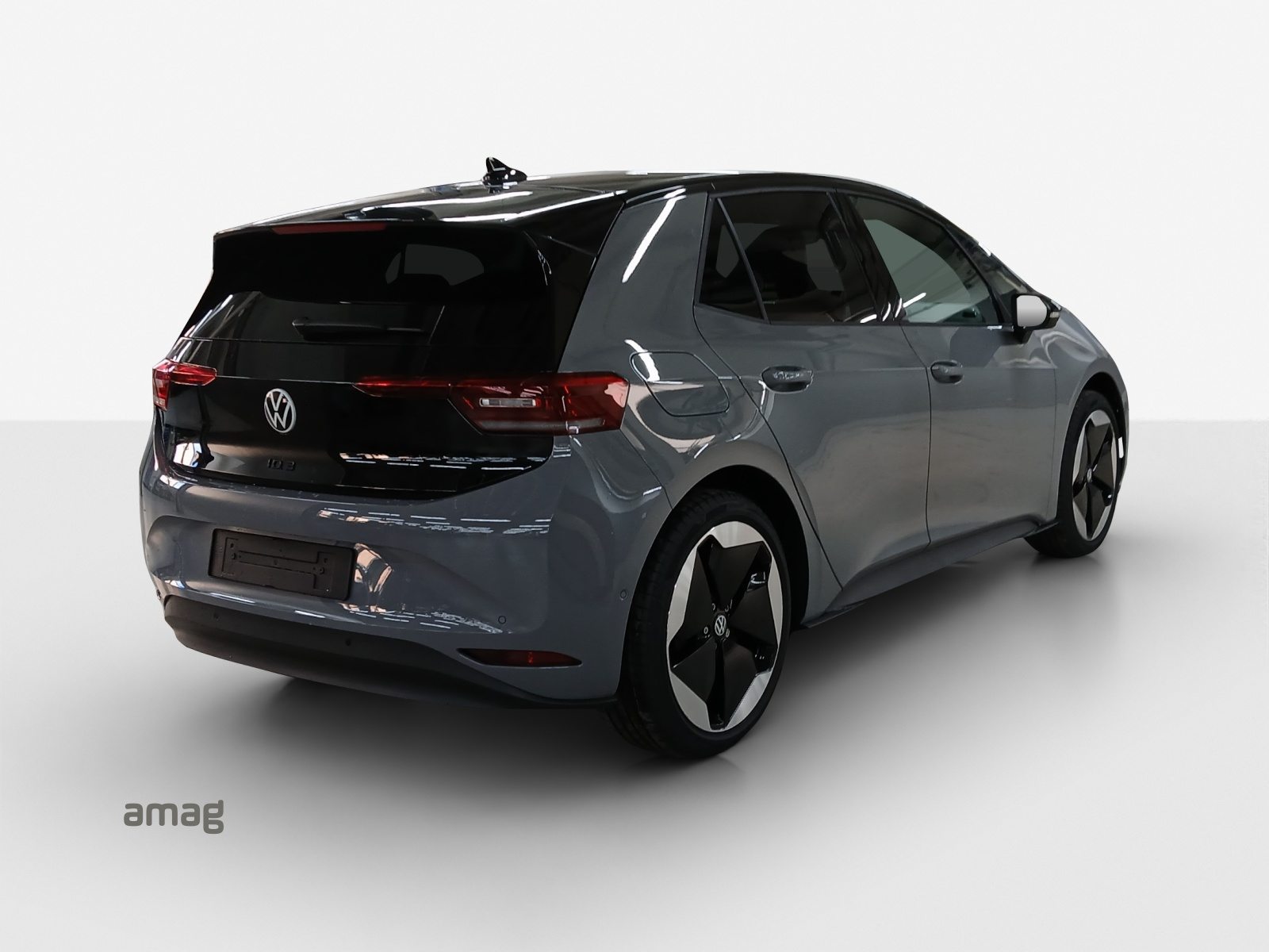 VW ID.3 Pro S UNITED, Électrique, Voiture nouvelle, Automatique - 5