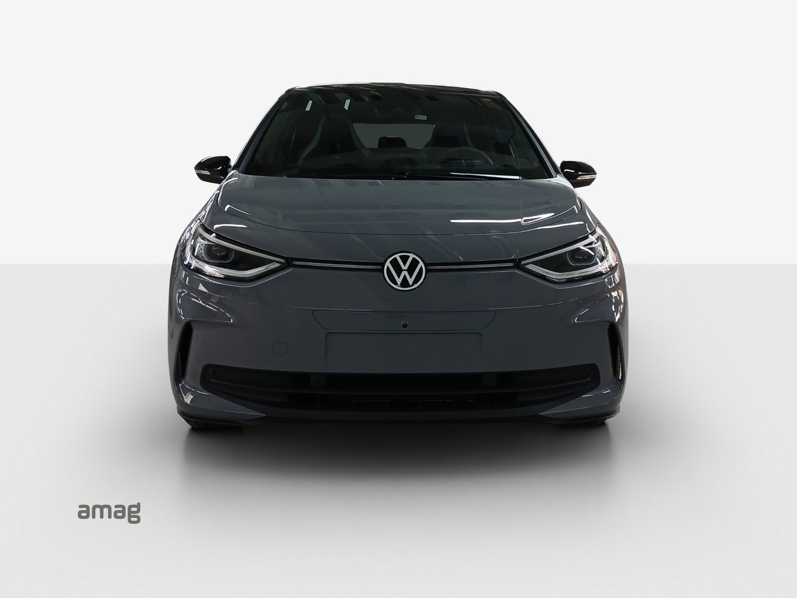 VW ID.3 Pro S UNITED, Électrique, Voiture nouvelle, Automatique - 7