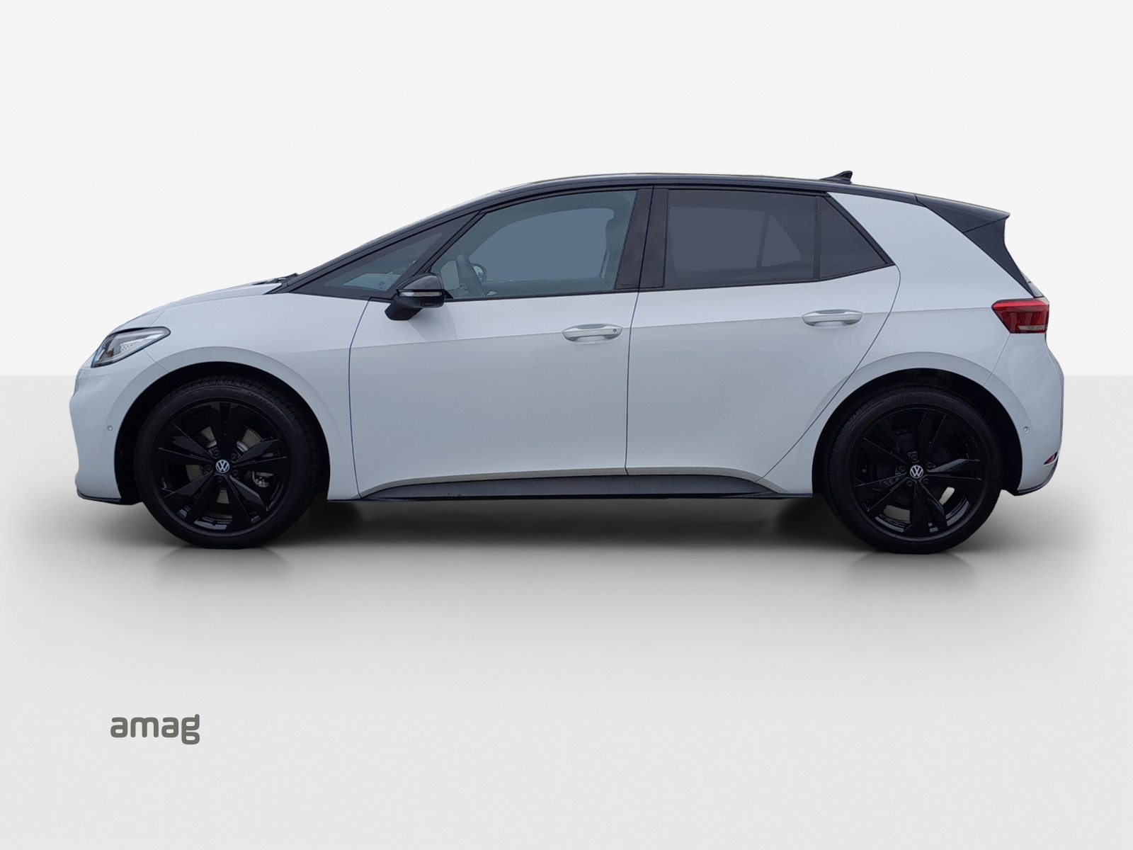 VW ID.3 Pro UNITED, Electric, New car, Automatic - 2