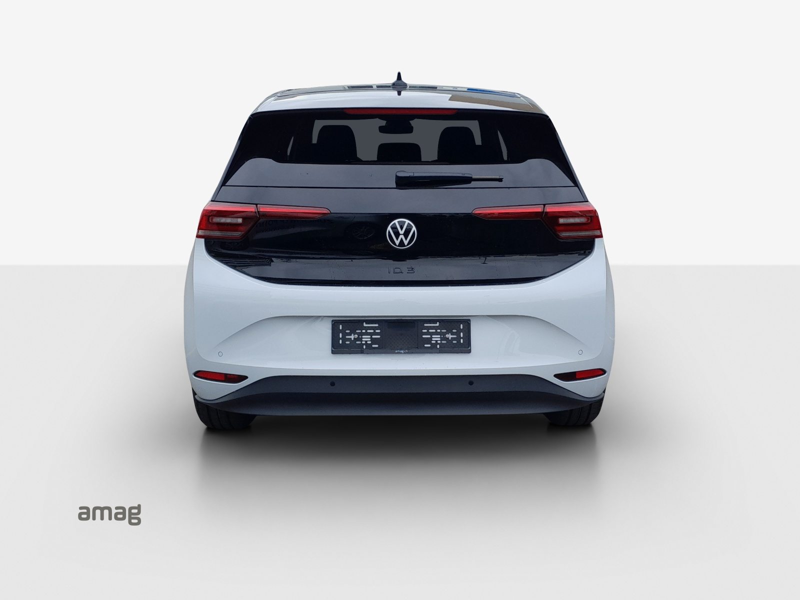 VW ID.3 Pro UNITED, Electric, New car, Automatic - 4