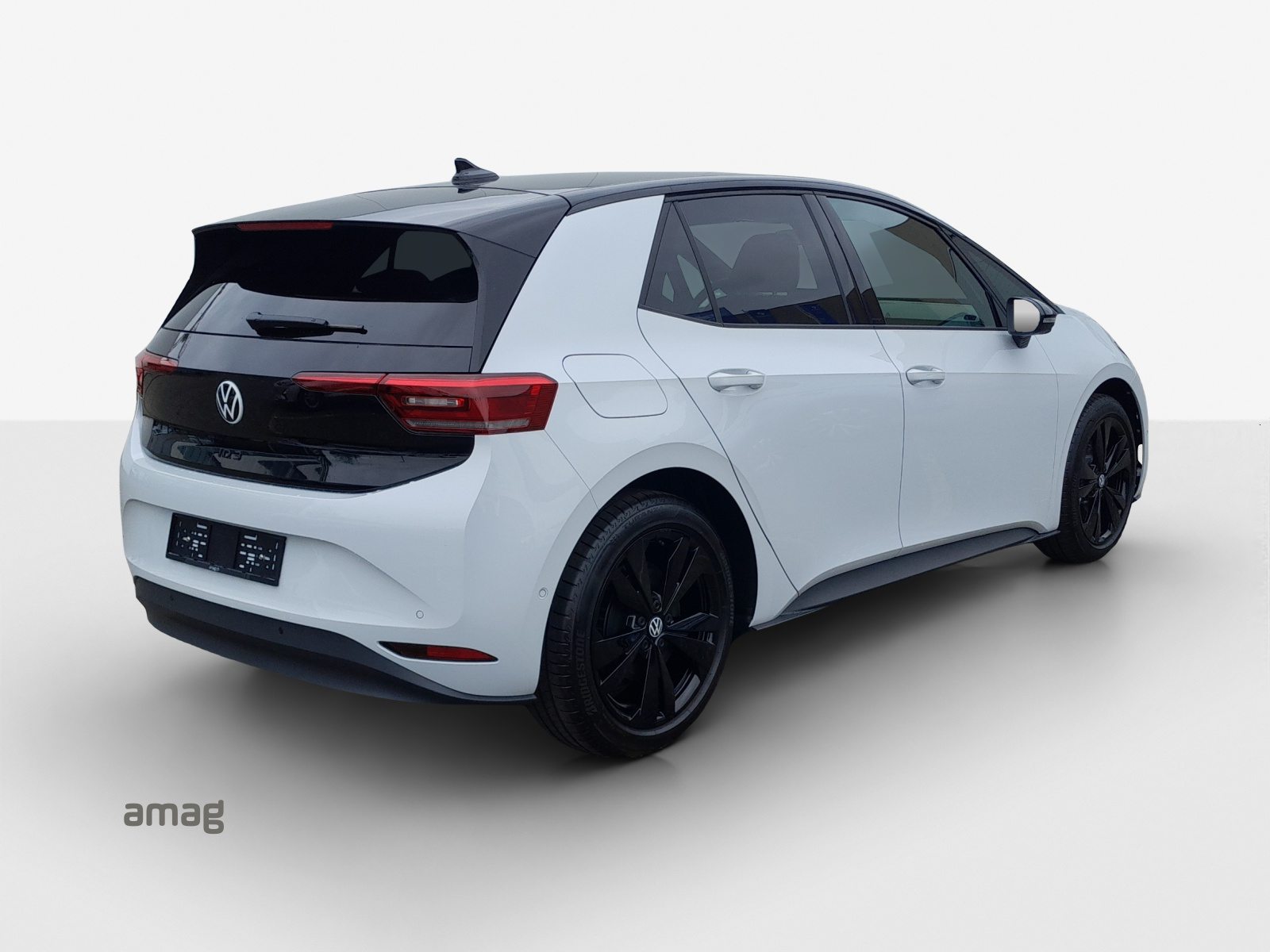 VW ID.3 Pro UNITED, Electric, New car, Automatic - 5