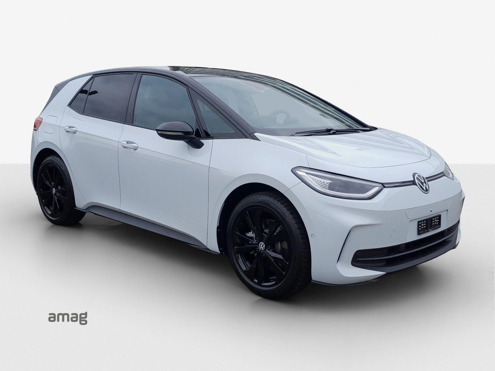 VW ID.3 Pro UNITED, Electric, New car, Automatic - 6