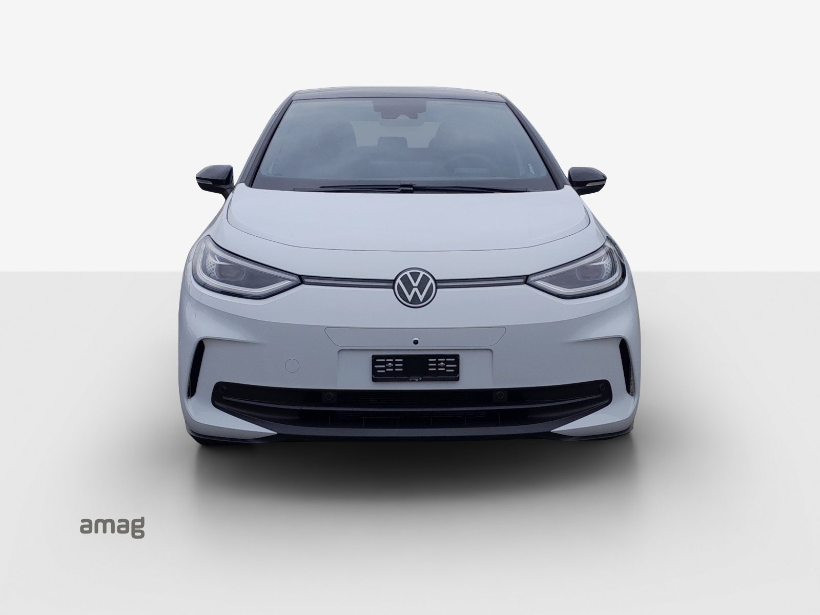 VW ID.3 Pro UNITED, Electric, New car, Automatic - 7