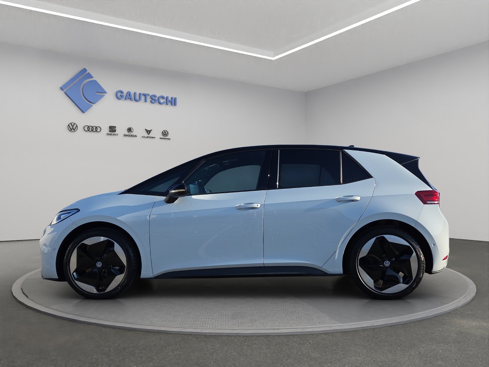 VW ID.3 Pro S 79 kWh Pro S United, Elettrica, Auto nuove, Automatico - 2