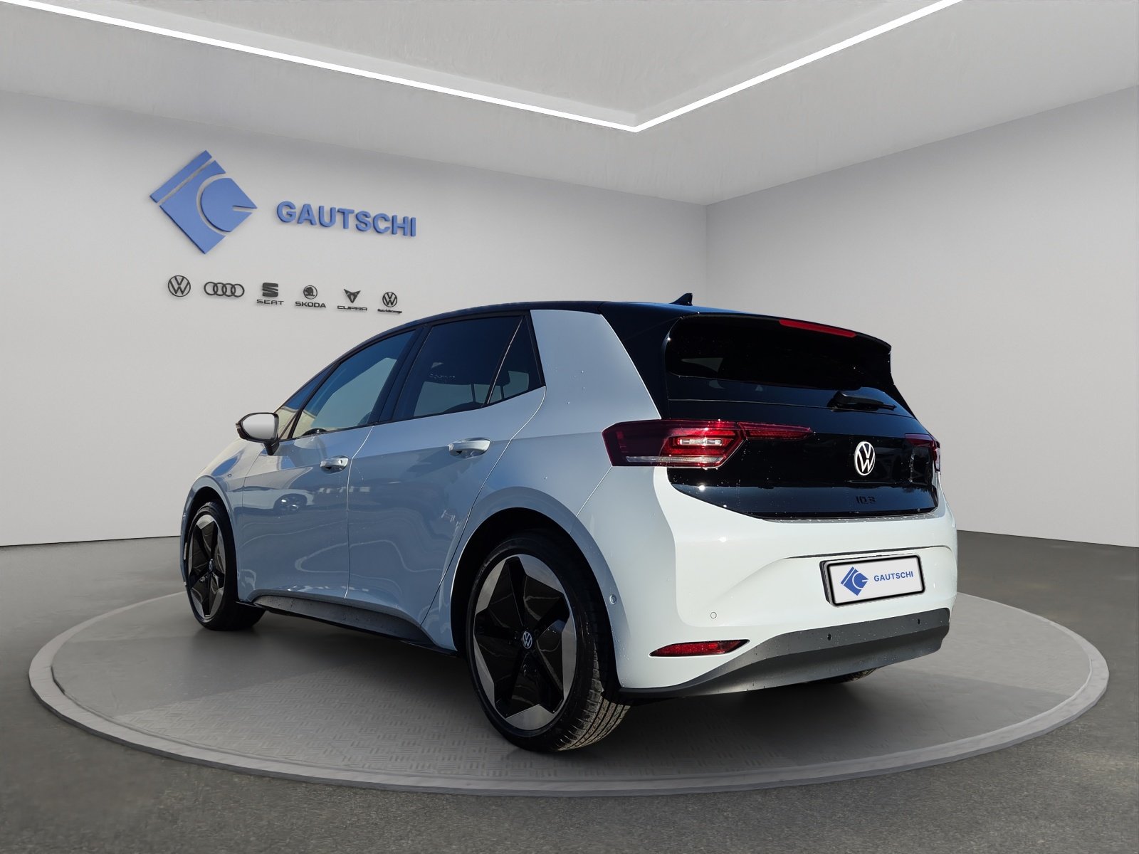 VW ID.3 Pro S 79 kWh Pro S United, Elettrica, Auto nuove, Automatico - 3