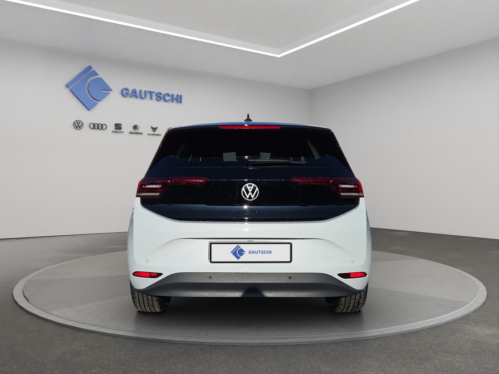 VW ID.3 Pro S 79 kWh Pro S United, Elettrica, Auto nuove, Automatico - 4