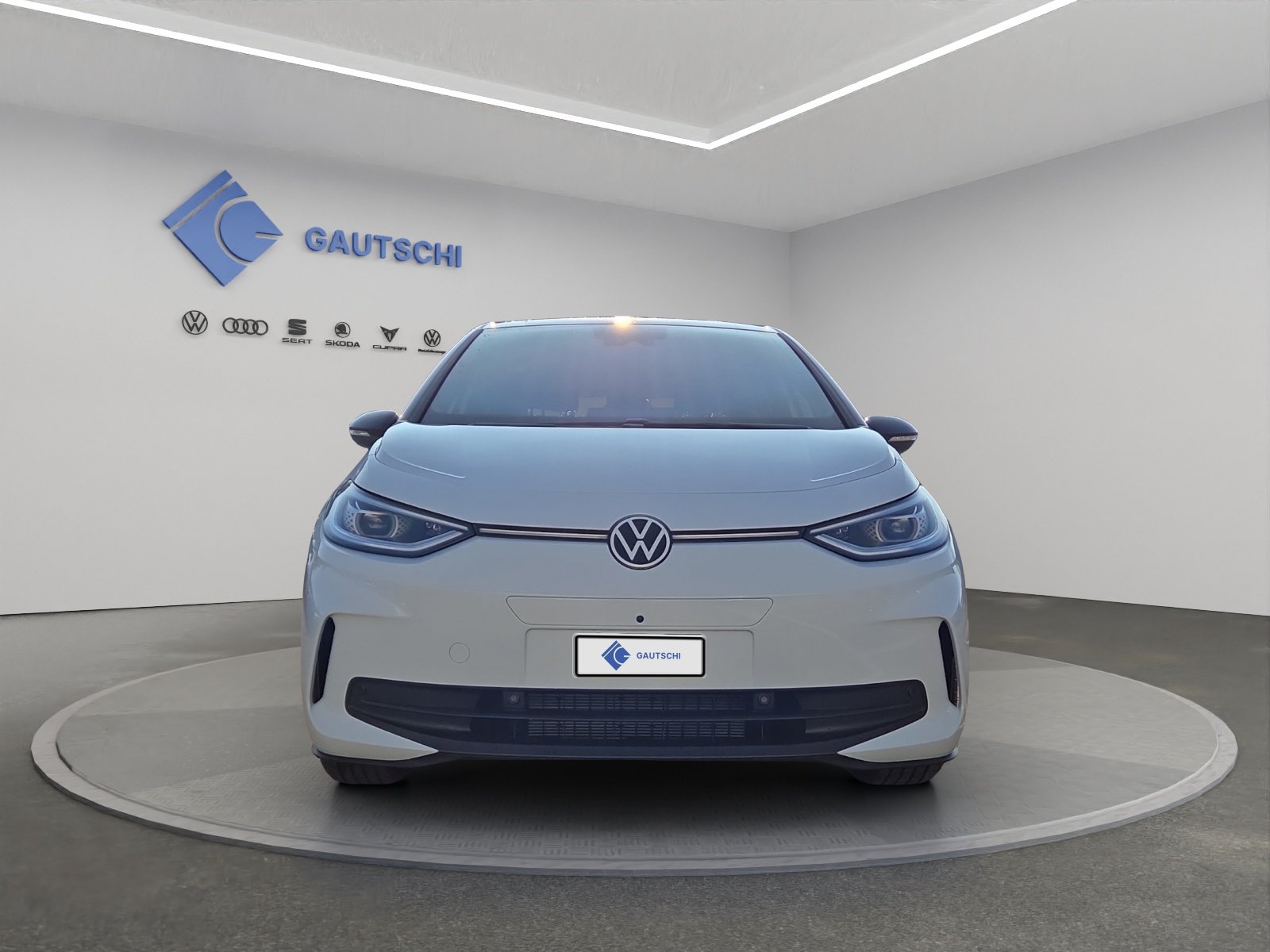 VW ID.3 Pro S 79 kWh Pro S United, Elettrica, Auto nuove, Automatico - 5