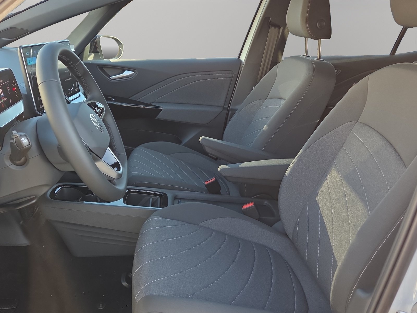 VW ID.3 Pro S 79 kWh Pro S United, Elettrica, Auto nuove, Automatico - 6