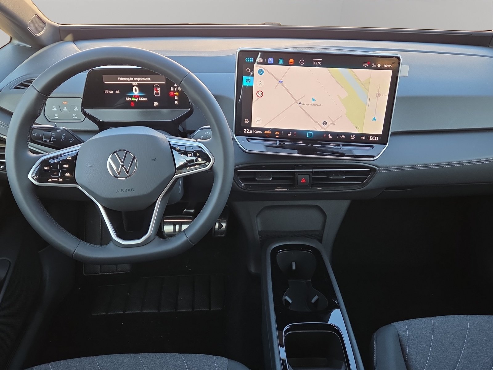VW ID.3 Pro S 79 kWh Pro S United, Elettrica, Auto nuove, Automatico - 7