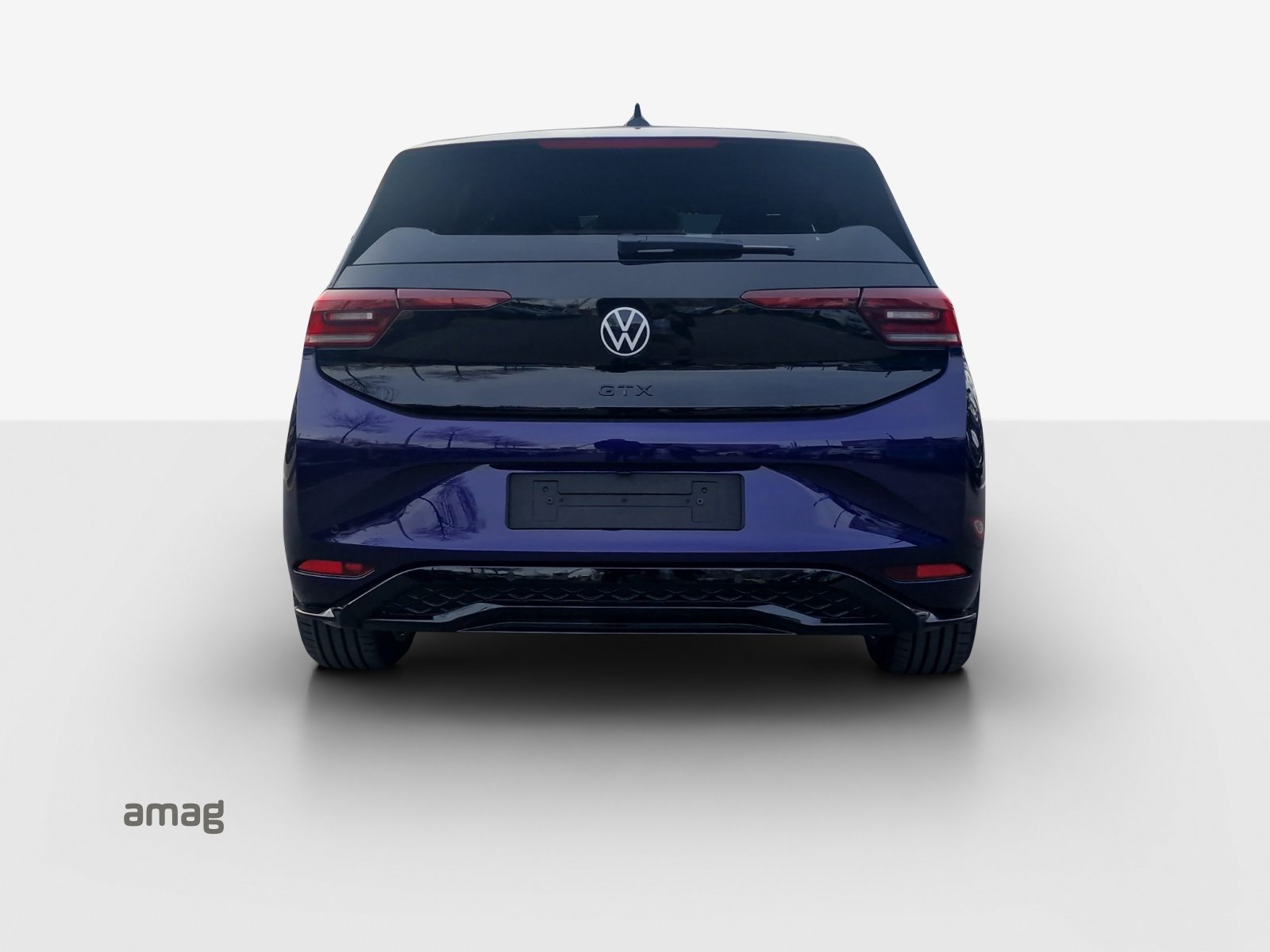VW ID.3 GTX Perf. FIRE+ICE 326P, Elektro, Neuwagen, Automatik - 4