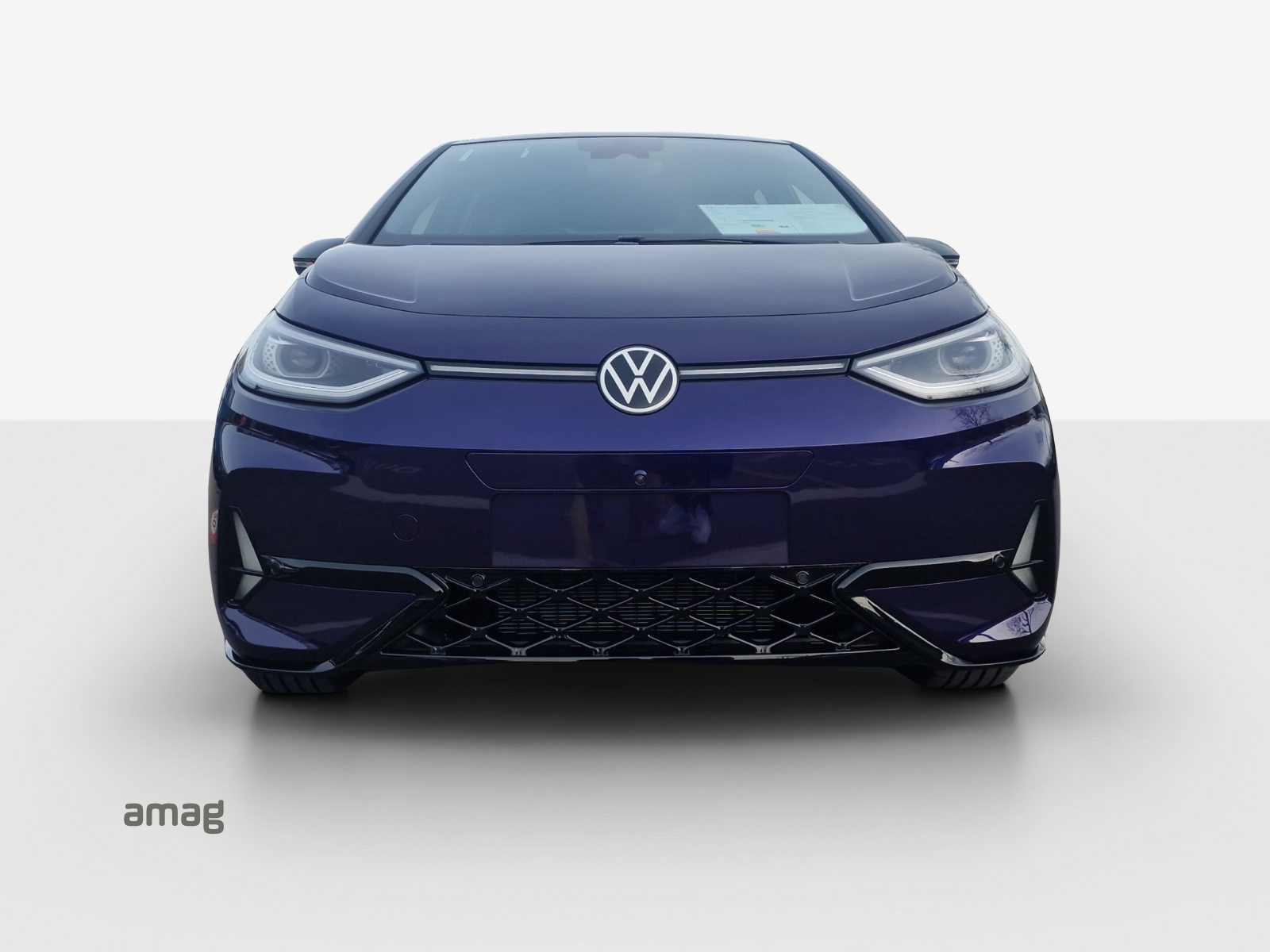 VW ID.3 GTX Perf. FIRE+ICE 326P, Elektro, Neuwagen, Automatik - 7