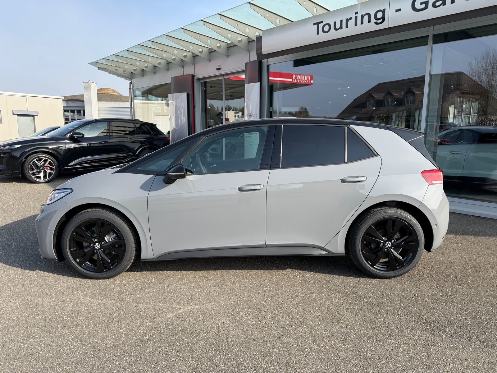 VW ID.3 Pro 59 kWh Pro United, Elettrica, Auto nuove, Automatico - 2