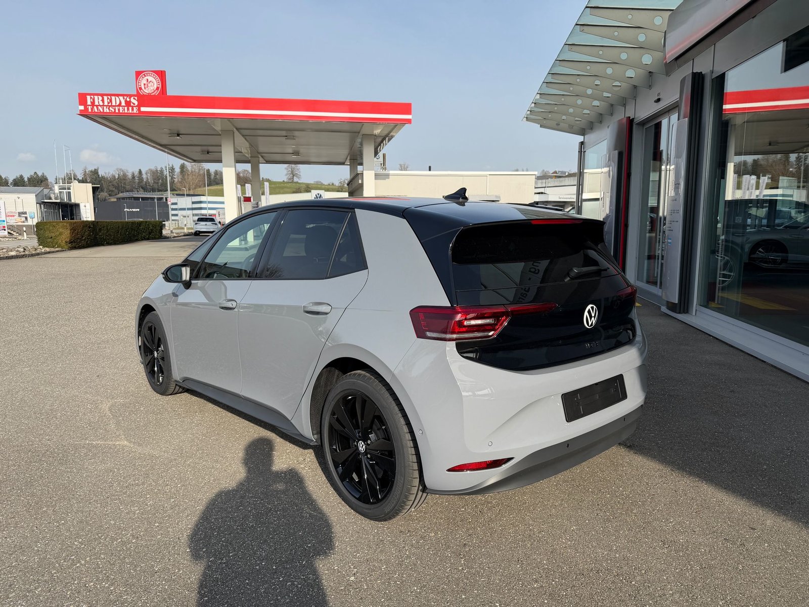 VW ID.3 Pro 59 kWh Pro United, Elettrica, Auto nuove, Automatico - 3