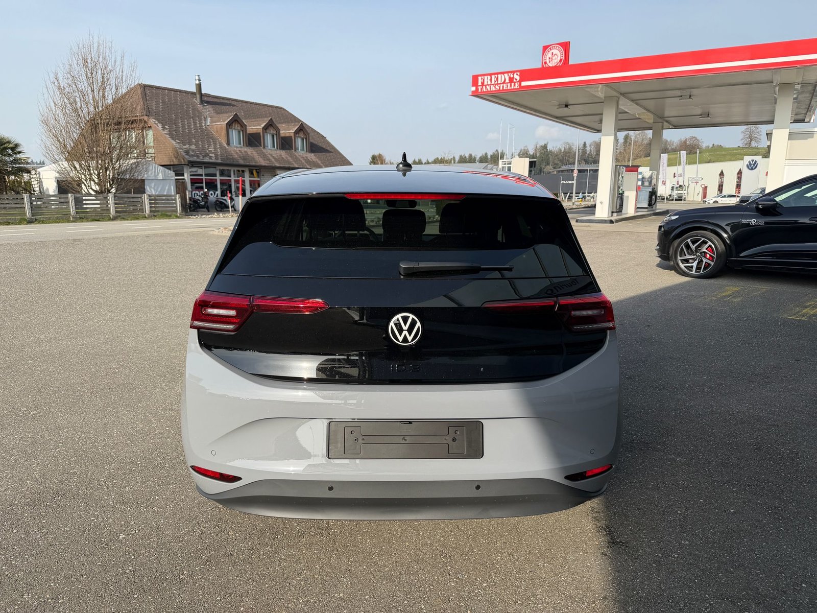 VW ID.3 Pro 59 kWh Pro United, Elettrica, Auto nuove, Automatico - 4