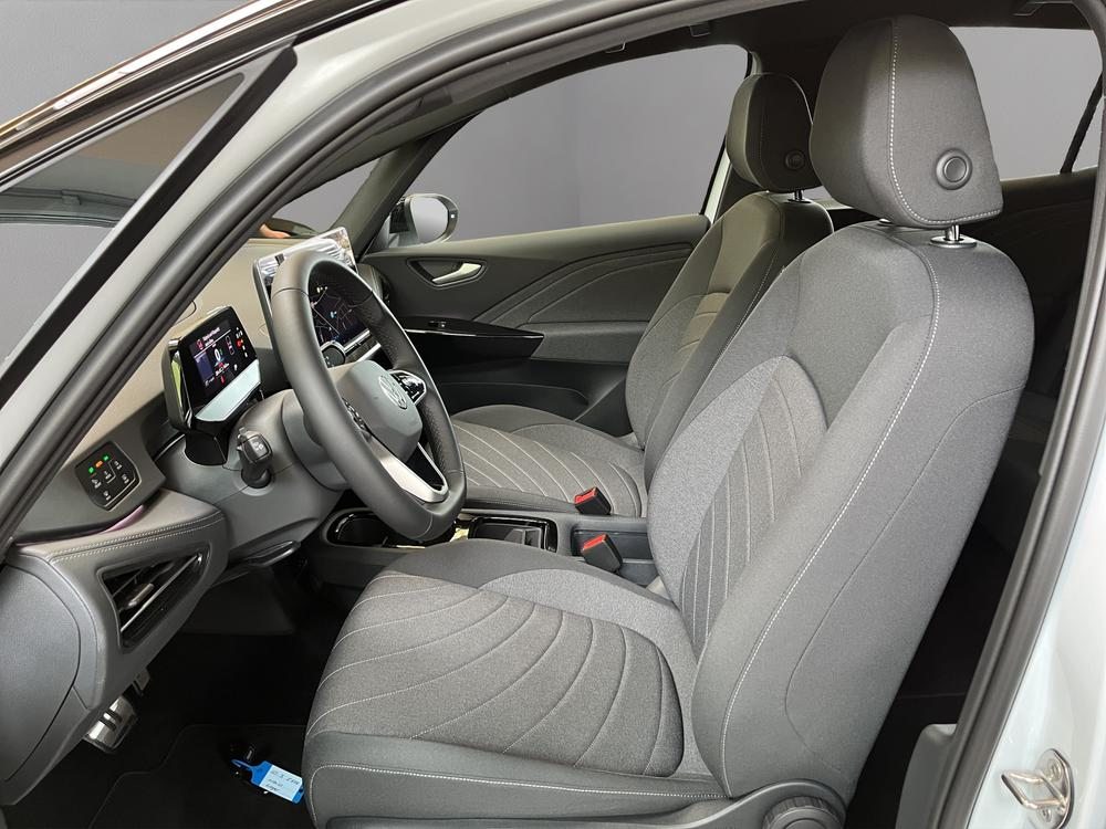VW ID.3 Pro S UNITED, Electric, New car, Automatic - 6