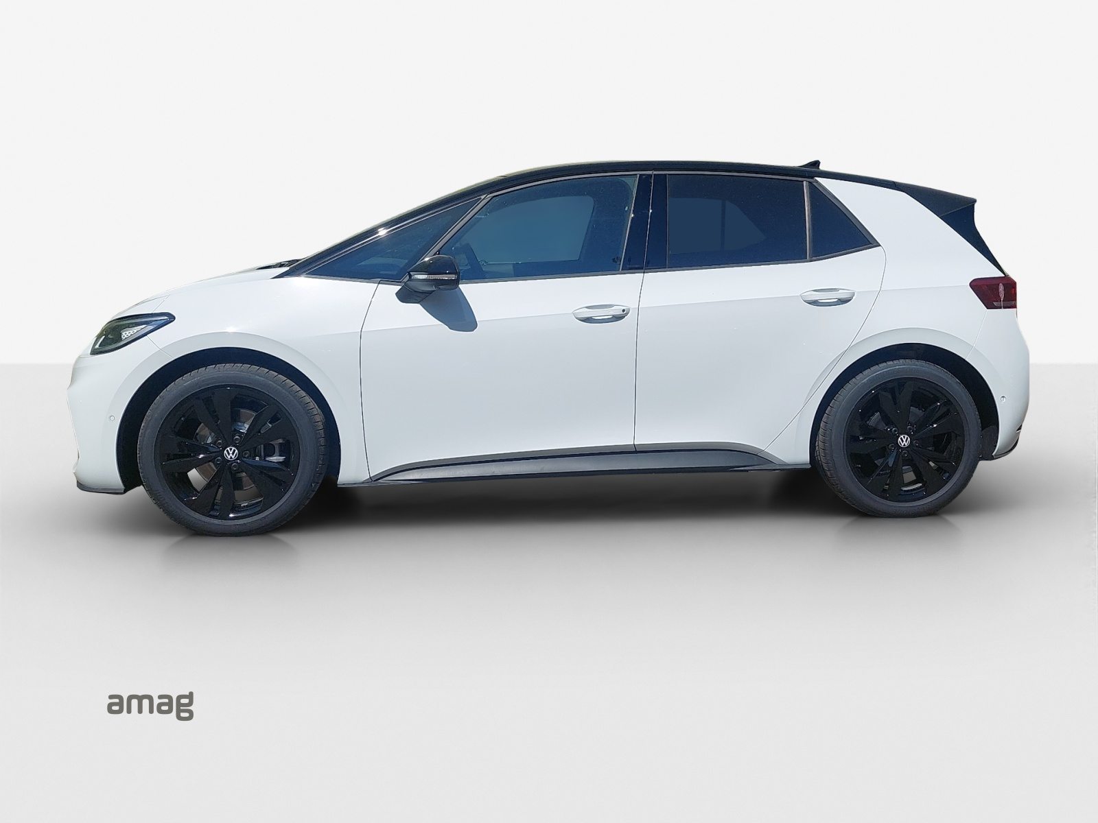 VW ID.3 Pro UNITED, Électrique, Voiture nouvelle, Automatique - 2