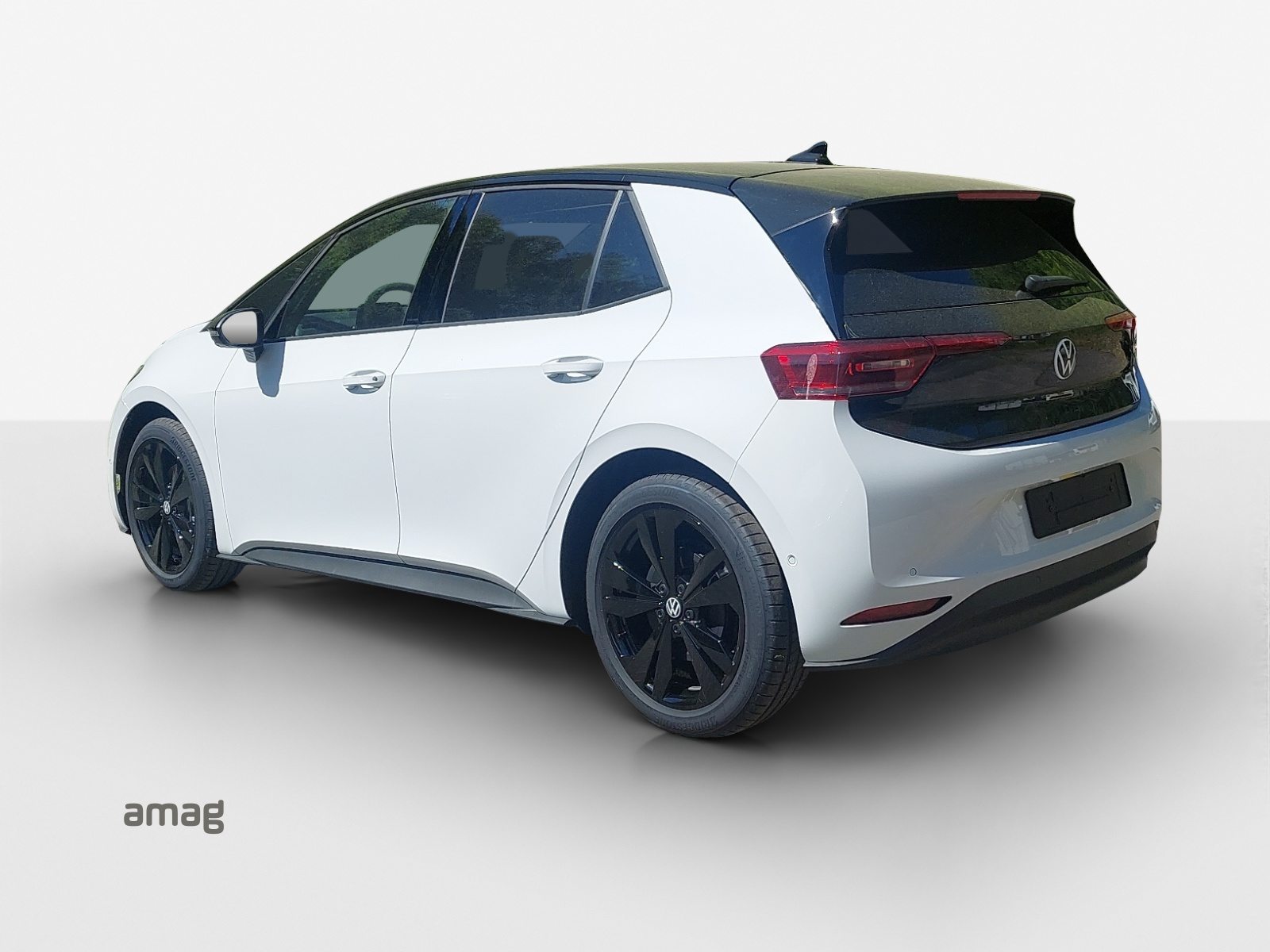 VW ID.3 Pro UNITED, Électrique, Voiture nouvelle, Automatique - 3