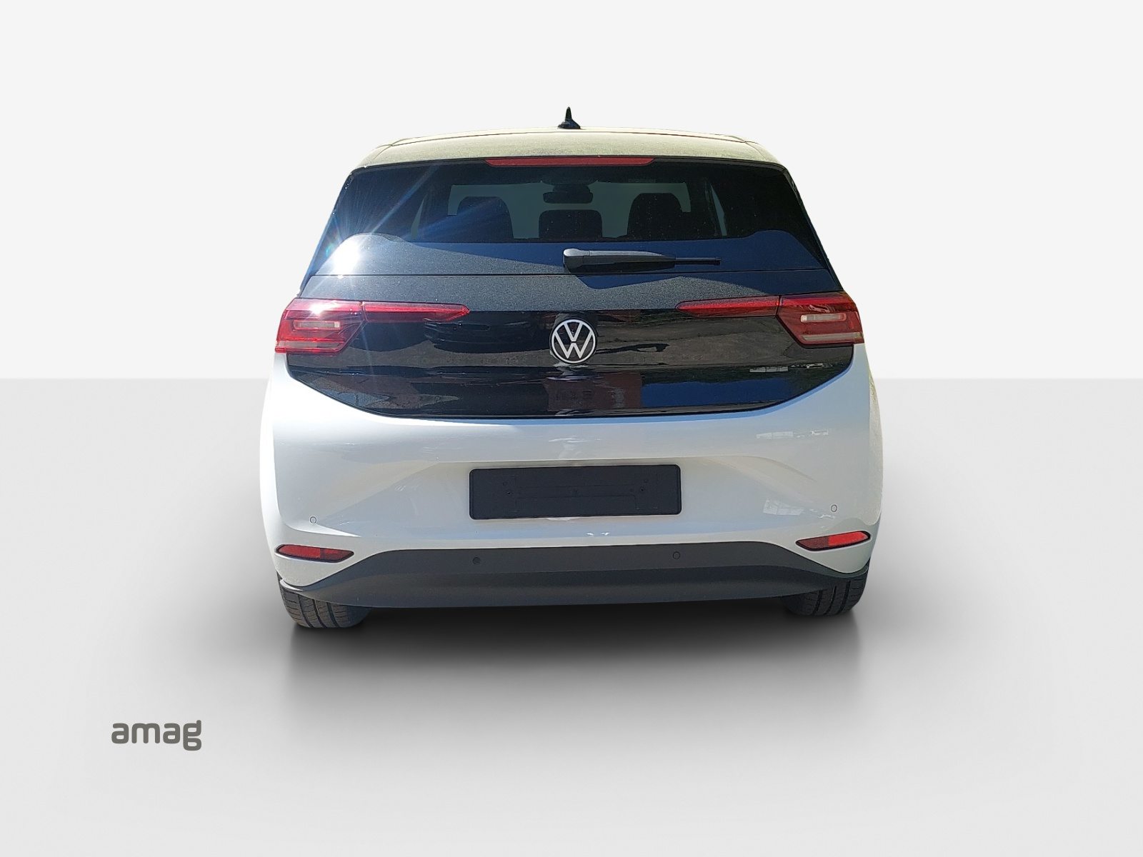 VW ID.3 Pro UNITED, Électrique, Voiture nouvelle, Automatique - 4