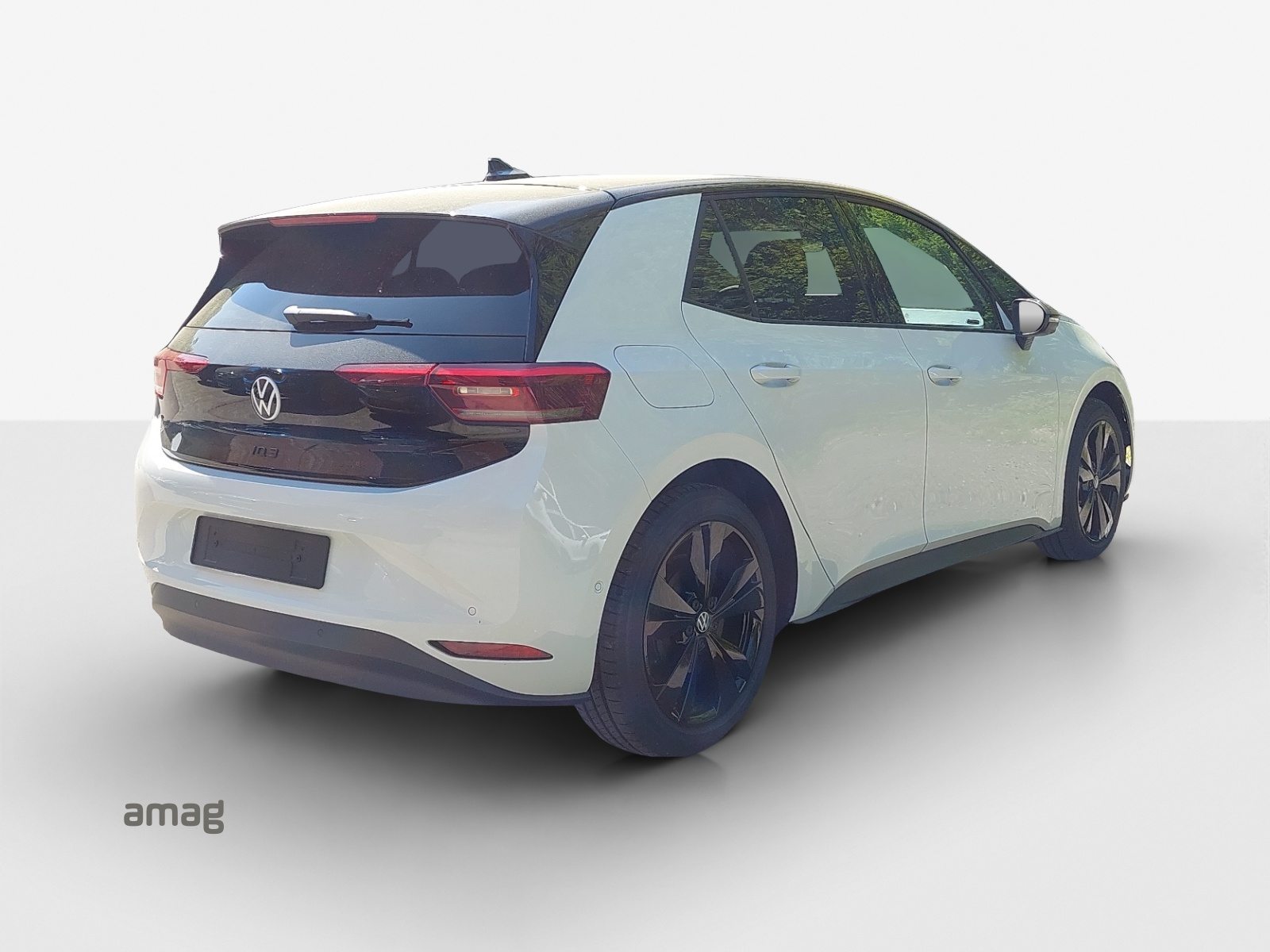 VW ID.3 Pro UNITED, Électrique, Voiture nouvelle, Automatique - 5