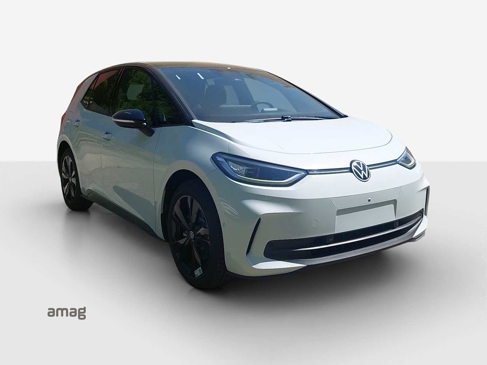 VW ID.3 Pro UNITED, Électrique, Voiture nouvelle, Automatique - 6