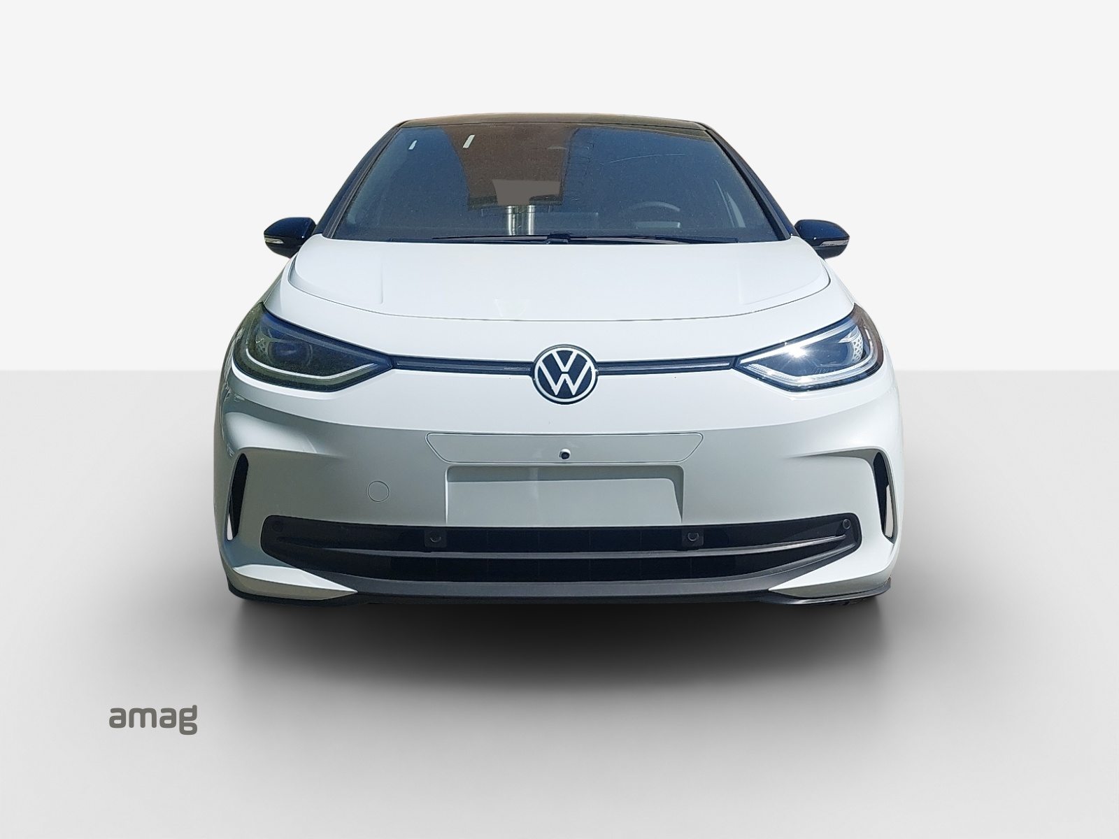 VW ID.3 Pro UNITED, Électrique, Voiture nouvelle, Automatique - 7