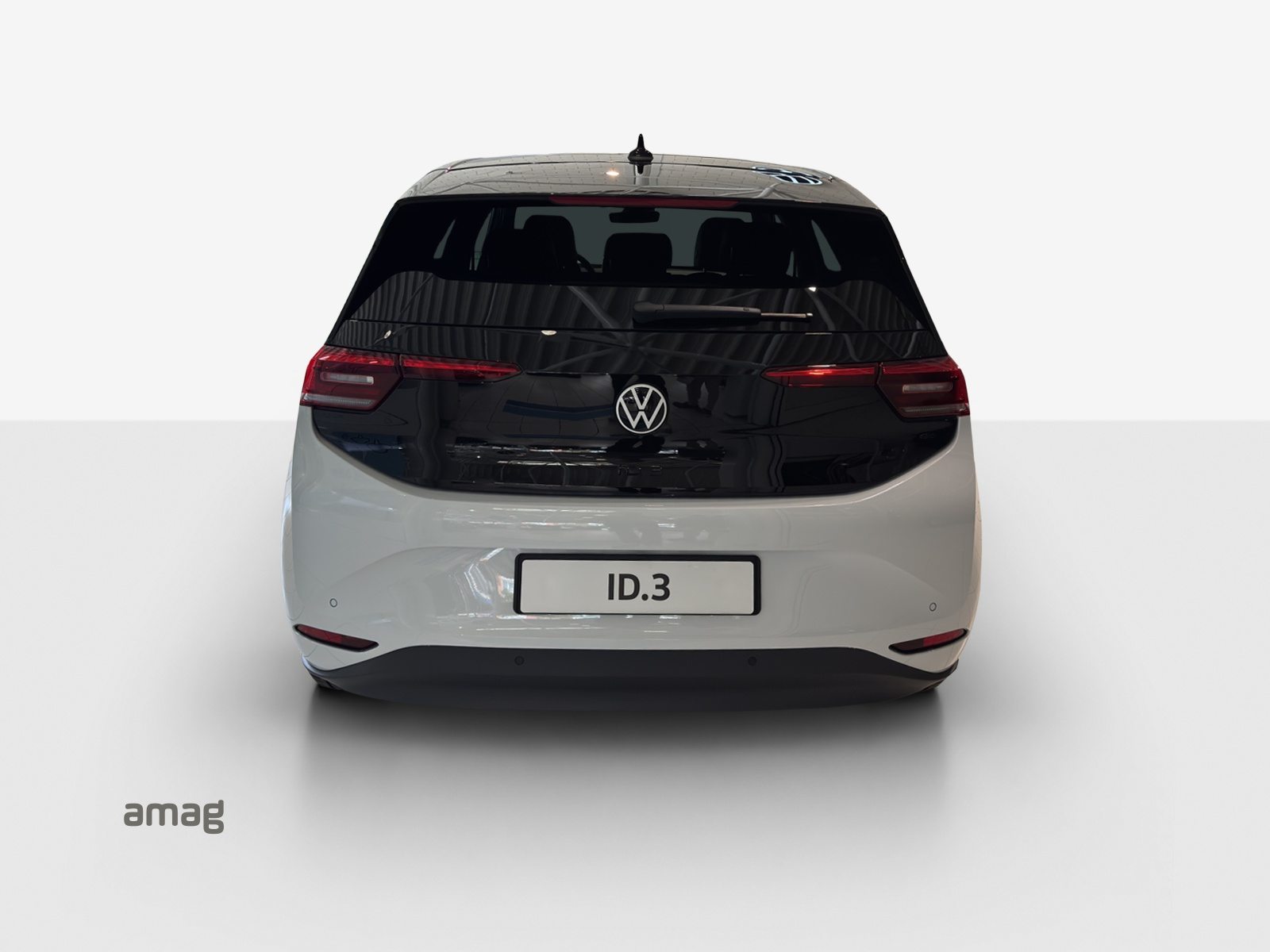 VW ID.3 Pro S UNITED, Elektro, Neuwagen, Automatik - 4
