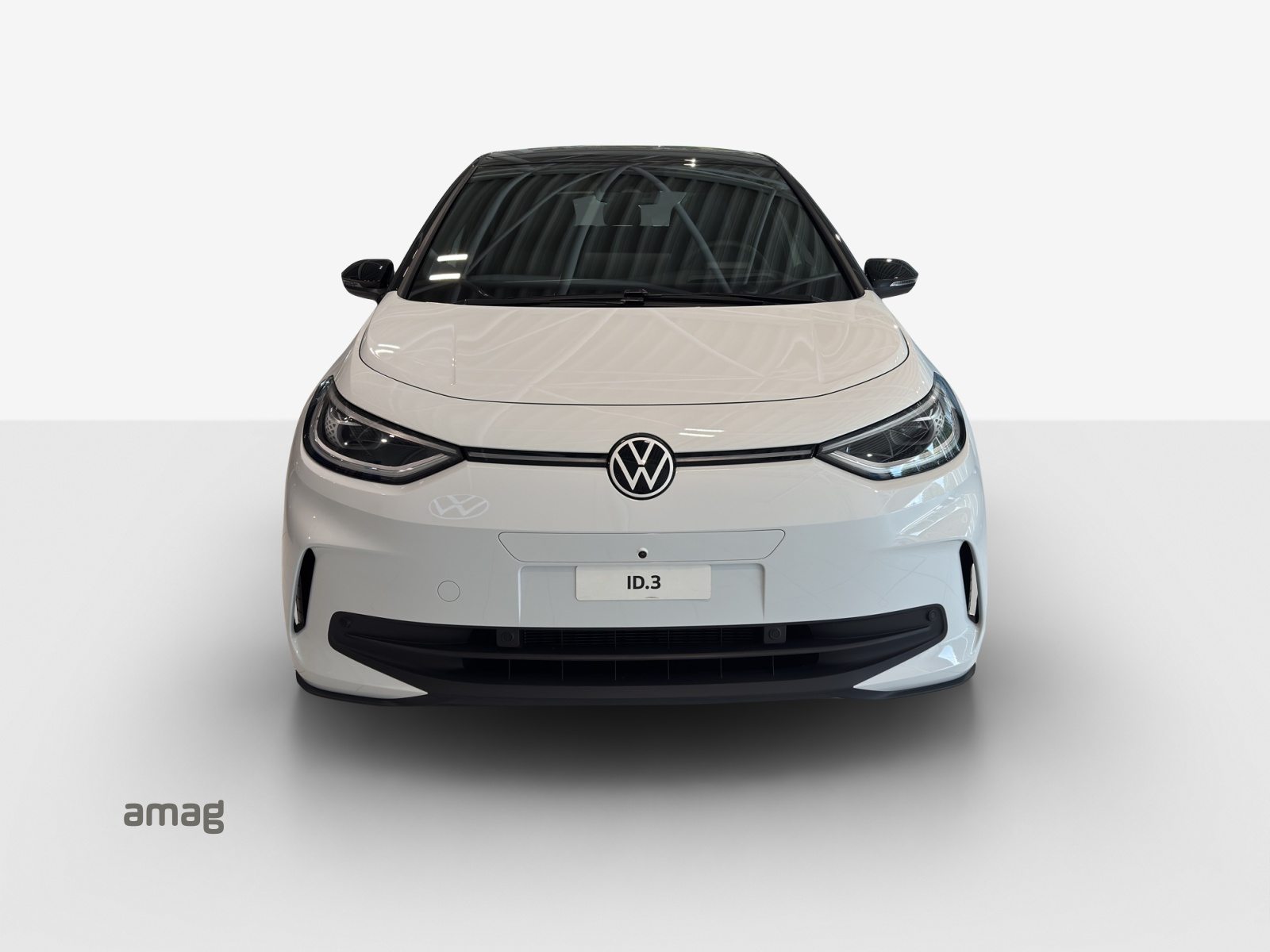 VW ID.3 Pro S UNITED, Elektro, Neuwagen, Automatik - 7
