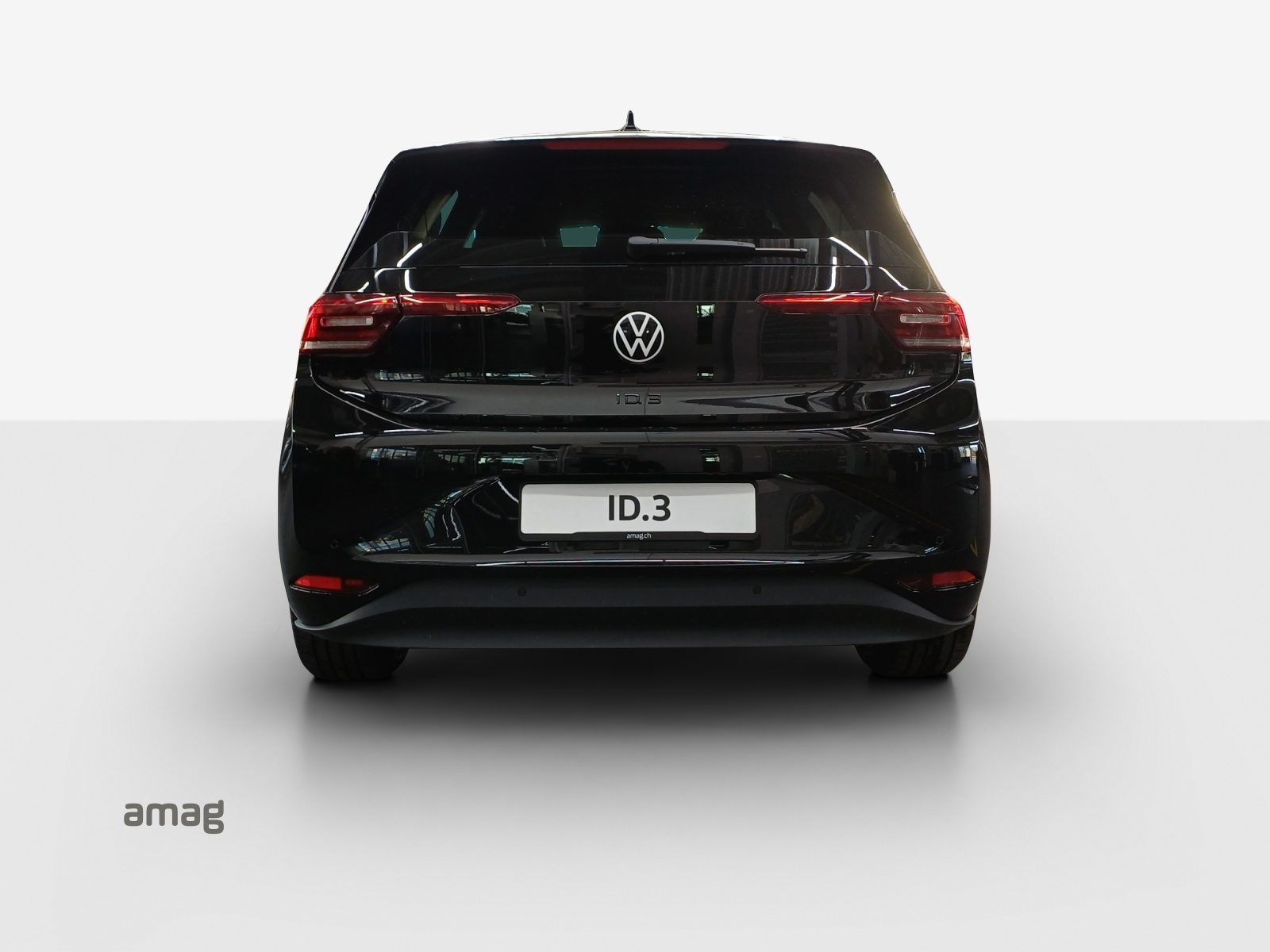VW ID.3 Pro S UNITED, Électrique, Voiture nouvelle, Automatique - 4