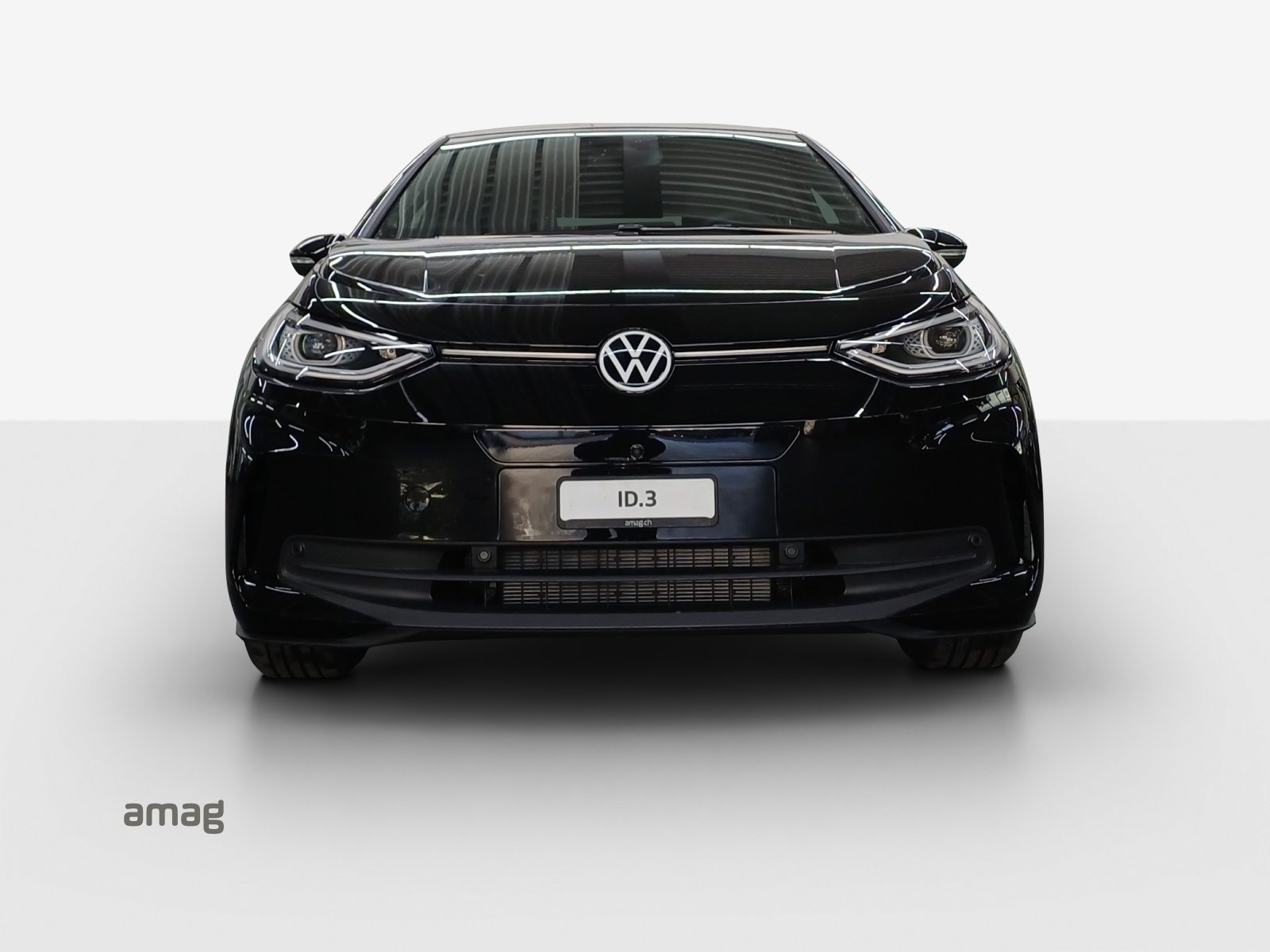 VW ID.3 Pro S UNITED, Électrique, Voiture nouvelle, Automatique - 7