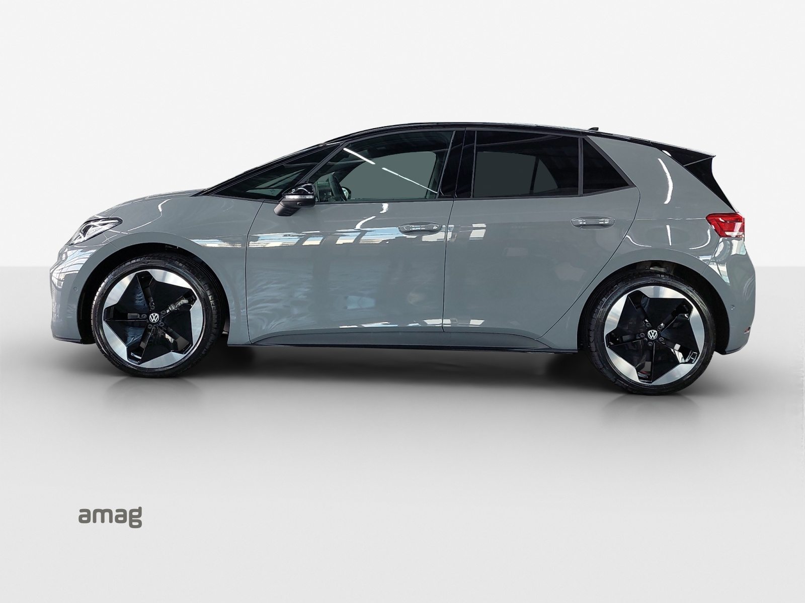 VW ID.3 Pro S UNITED, Électrique, Voiture nouvelle, Automatique - 2