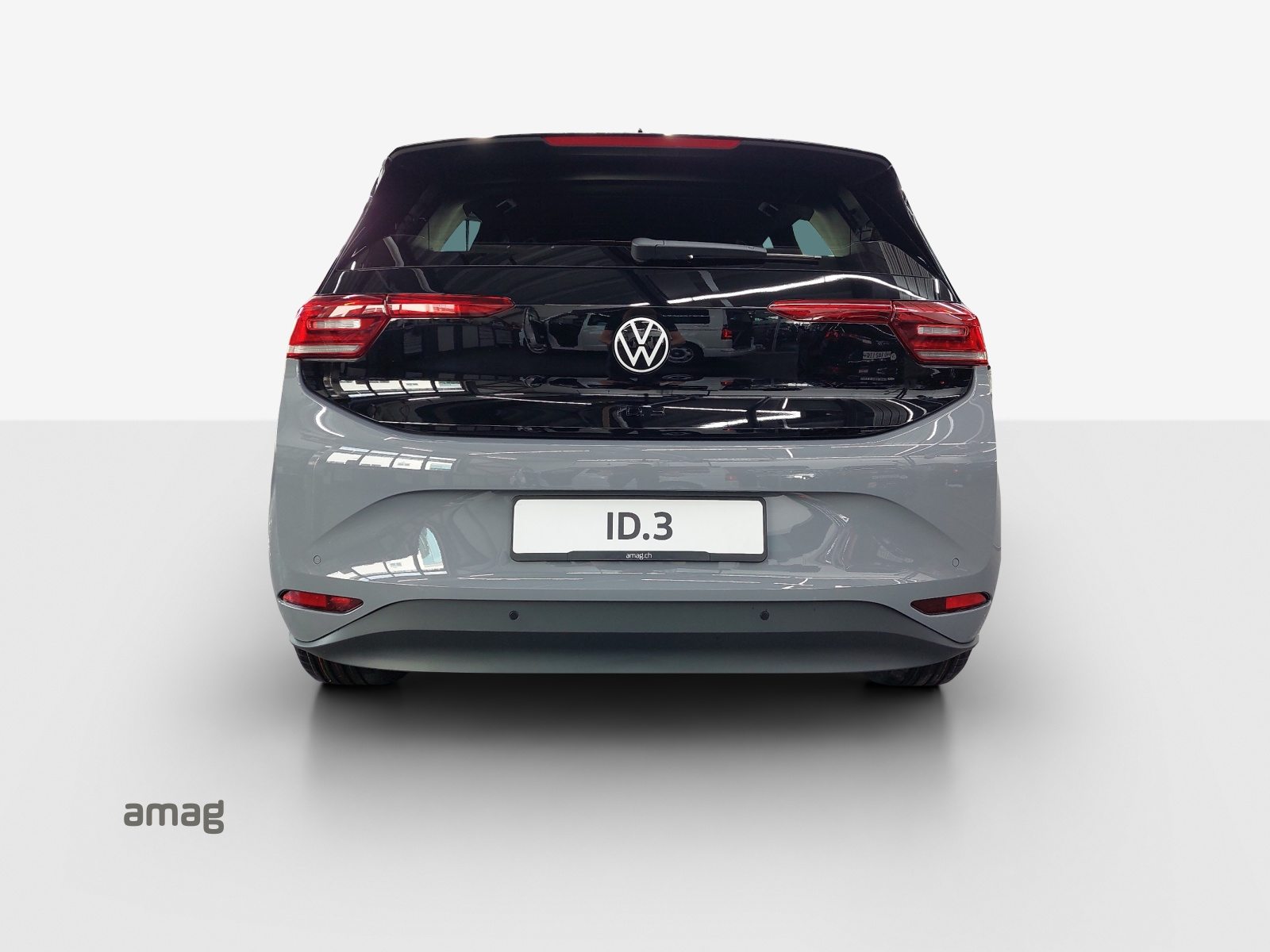 VW ID.3 Pro S UNITED, Électrique, Voiture nouvelle, Automatique - 4