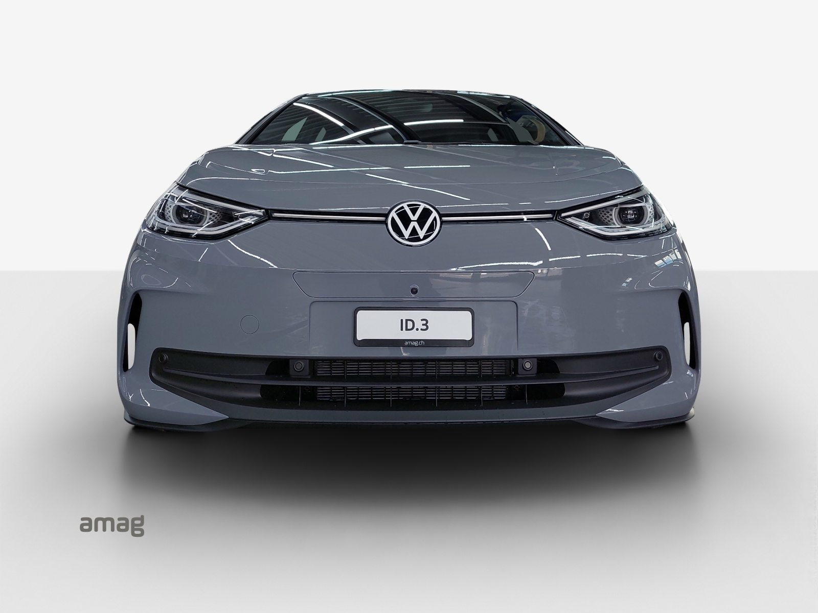 VW ID.3 Pro S UNITED, Électrique, Voiture nouvelle, Automatique - 7