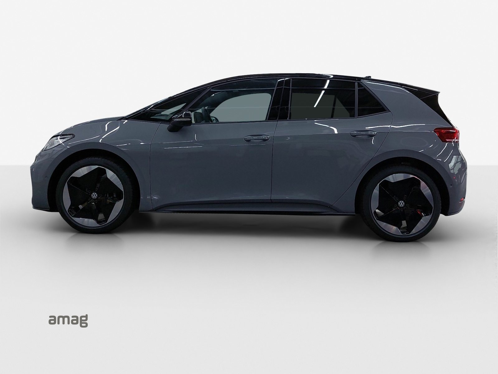 VW ID.3 Pro S UNITED, Elettrica, Auto nuove, Automatico - 2