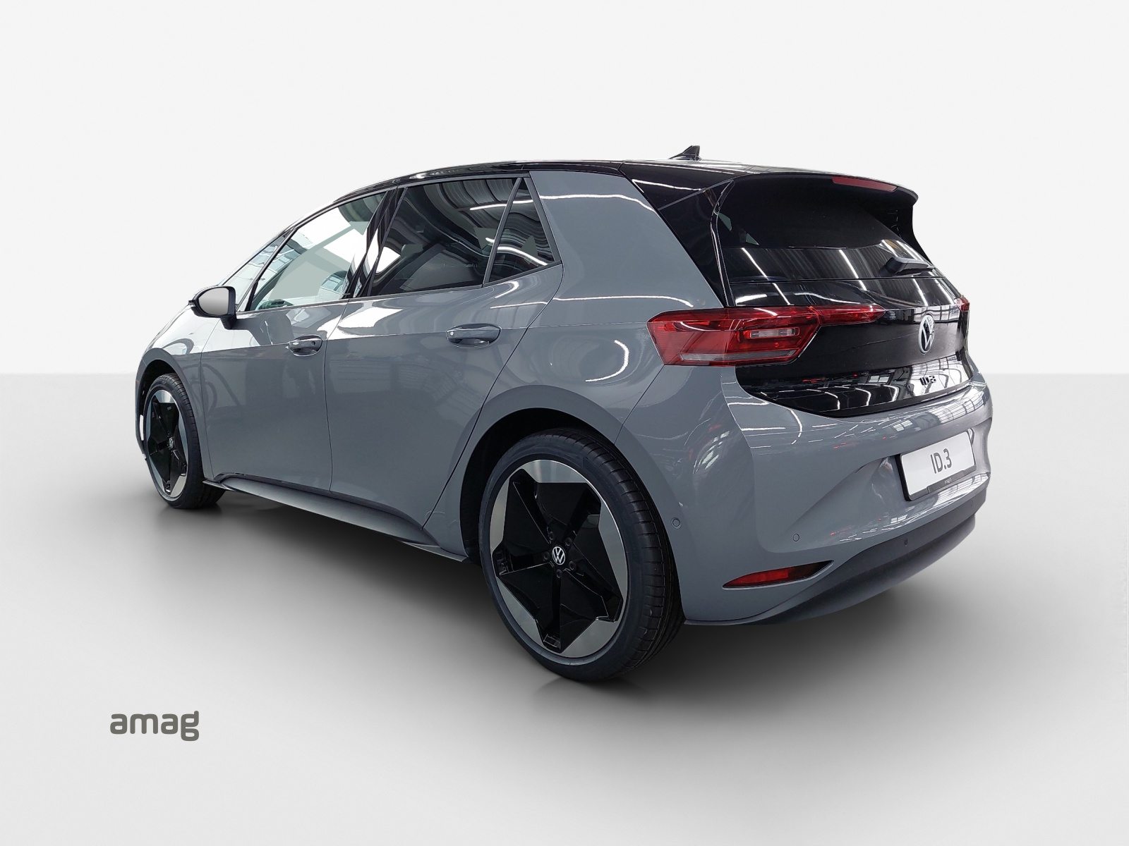 VW ID.3 Pro S UNITED, Elettrica, Auto nuove, Automatico - 3