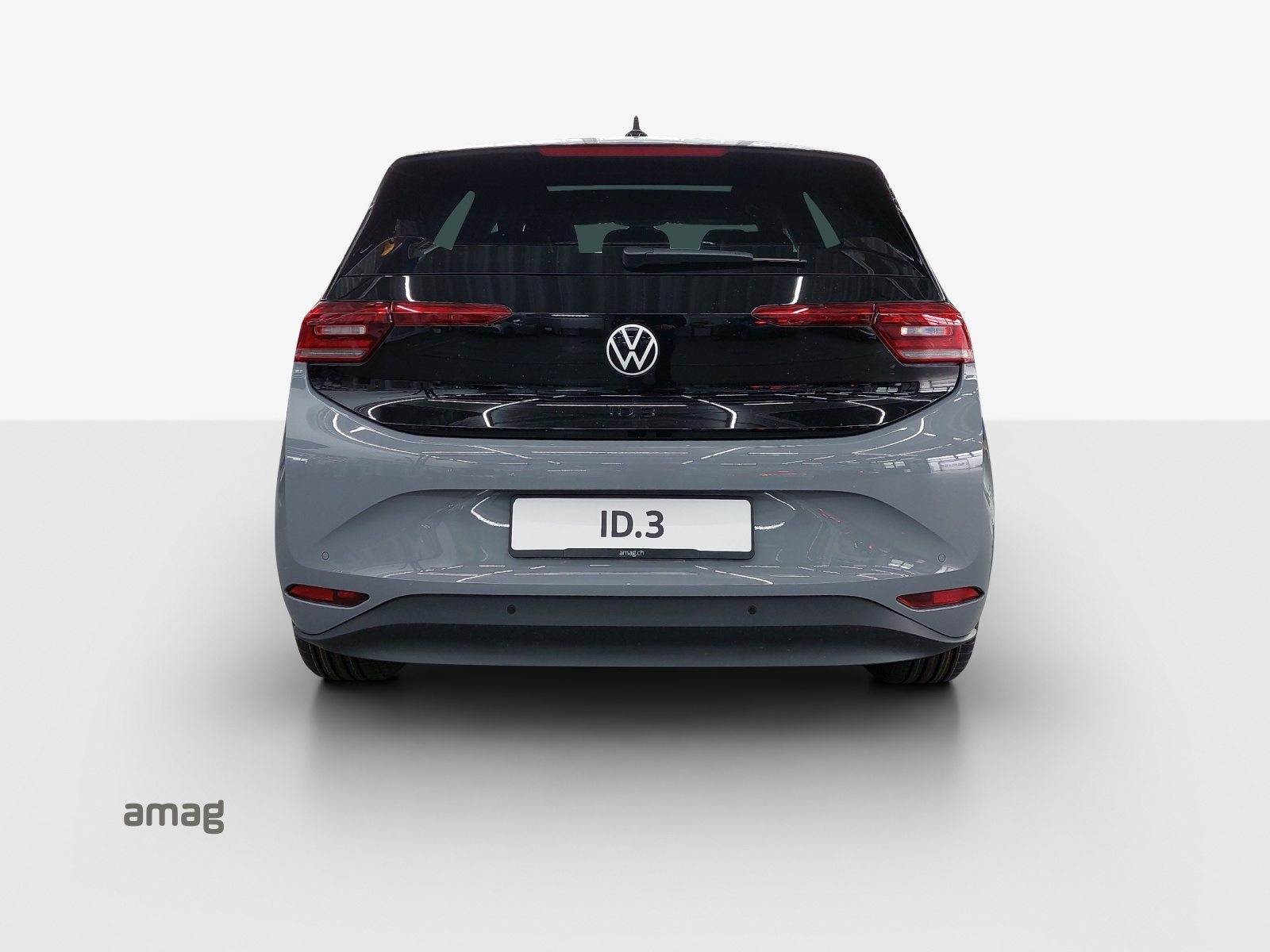 VW ID.3 Pro S UNITED, Elettrica, Auto nuove, Automatico - 4