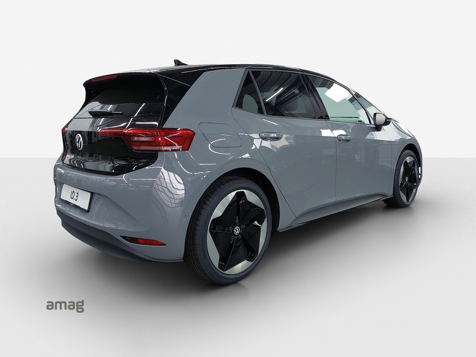 VW ID.3 Pro S UNITED, Elettrica, Auto nuove, Automatico - 5