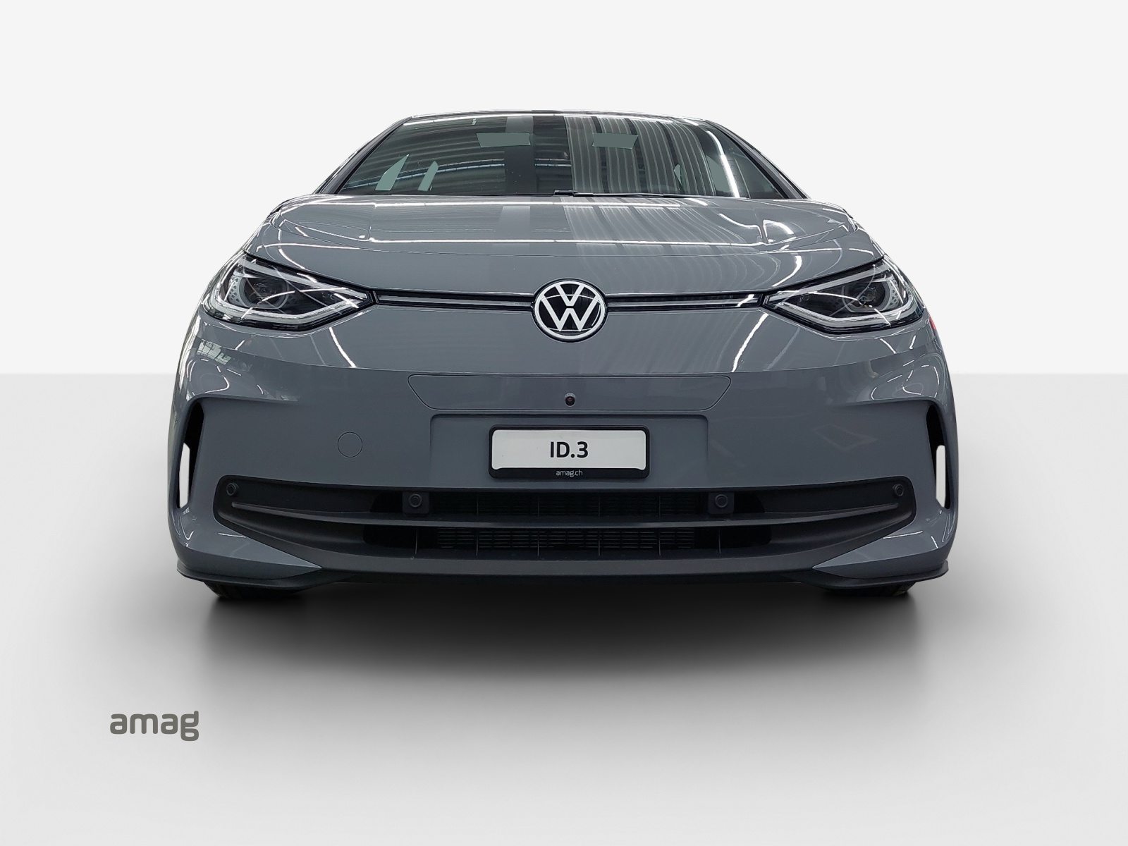 VW ID.3 Pro S UNITED, Elettrica, Auto nuove, Automatico - 7