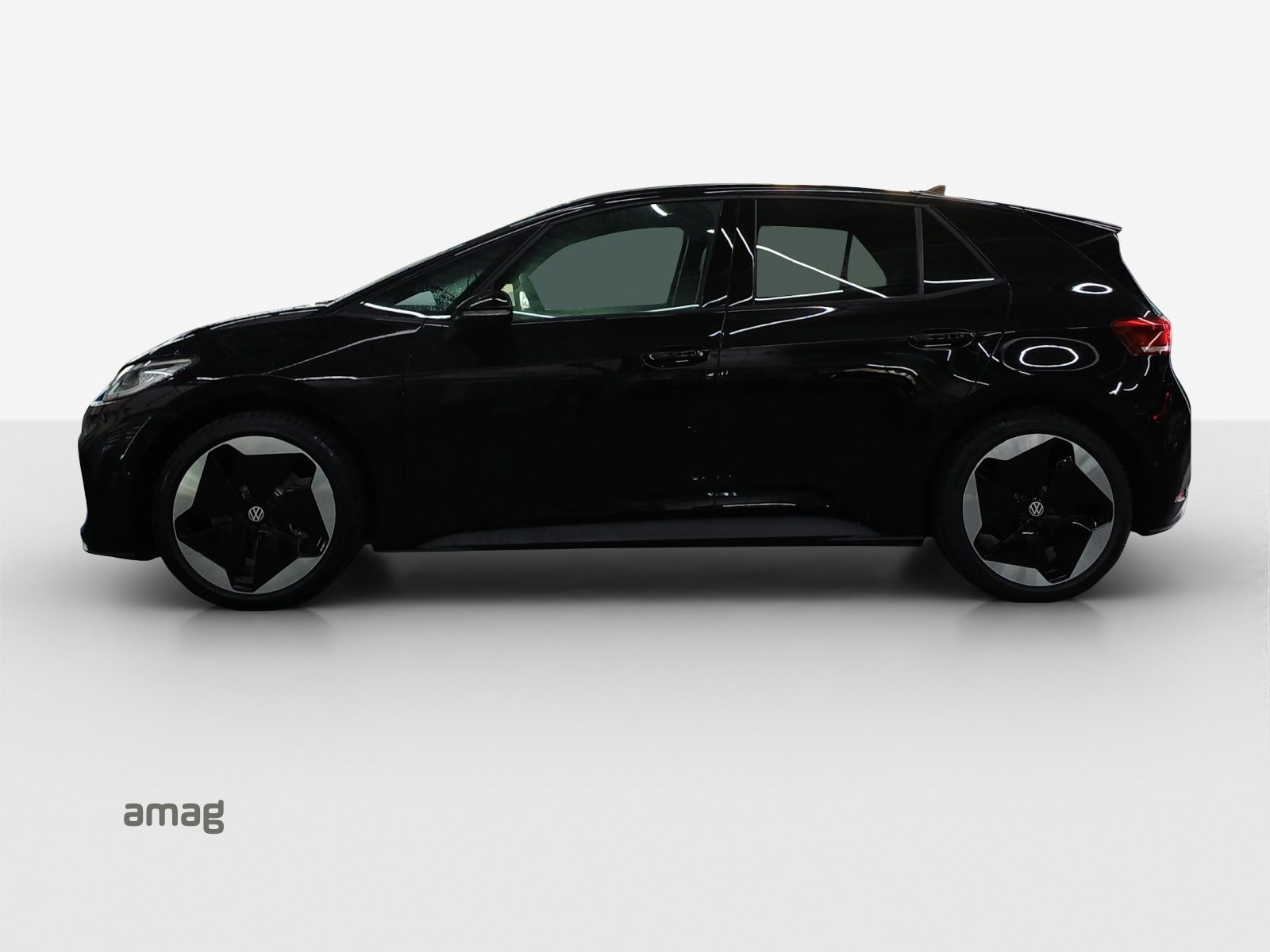 VW ID.3 Pro S UNITED, Électrique, Voiture nouvelle, Automatique - 2