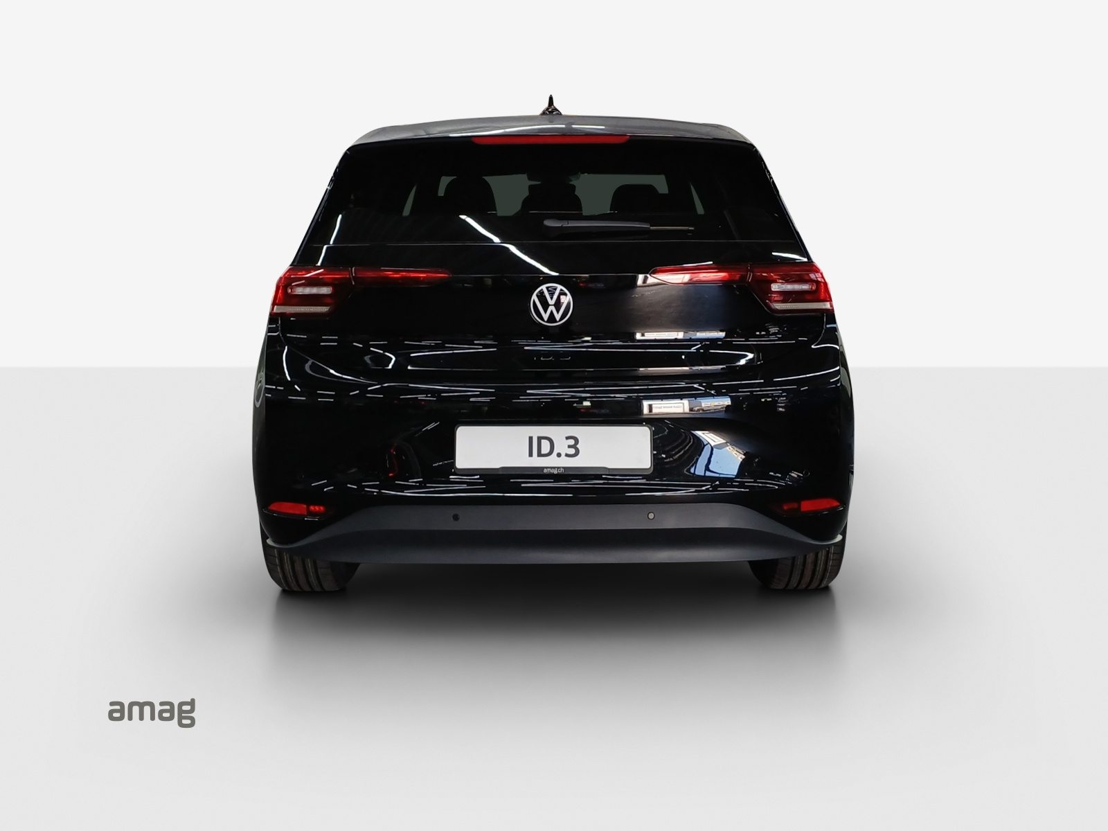 VW ID.3 Pro S UNITED, Électrique, Voiture nouvelle, Automatique - 4