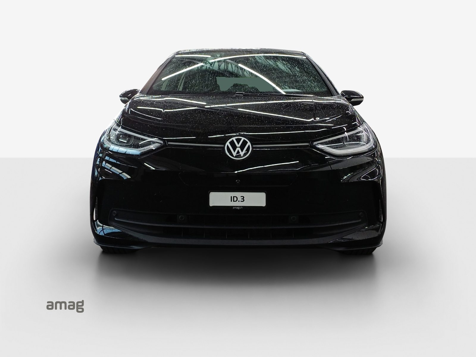 VW ID.3 Pro S UNITED, Électrique, Voiture nouvelle, Automatique - 7