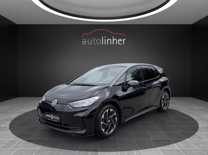 VW ID.3 Pro Performance Business 170kW, Elektro, Neuwagen, Automatik