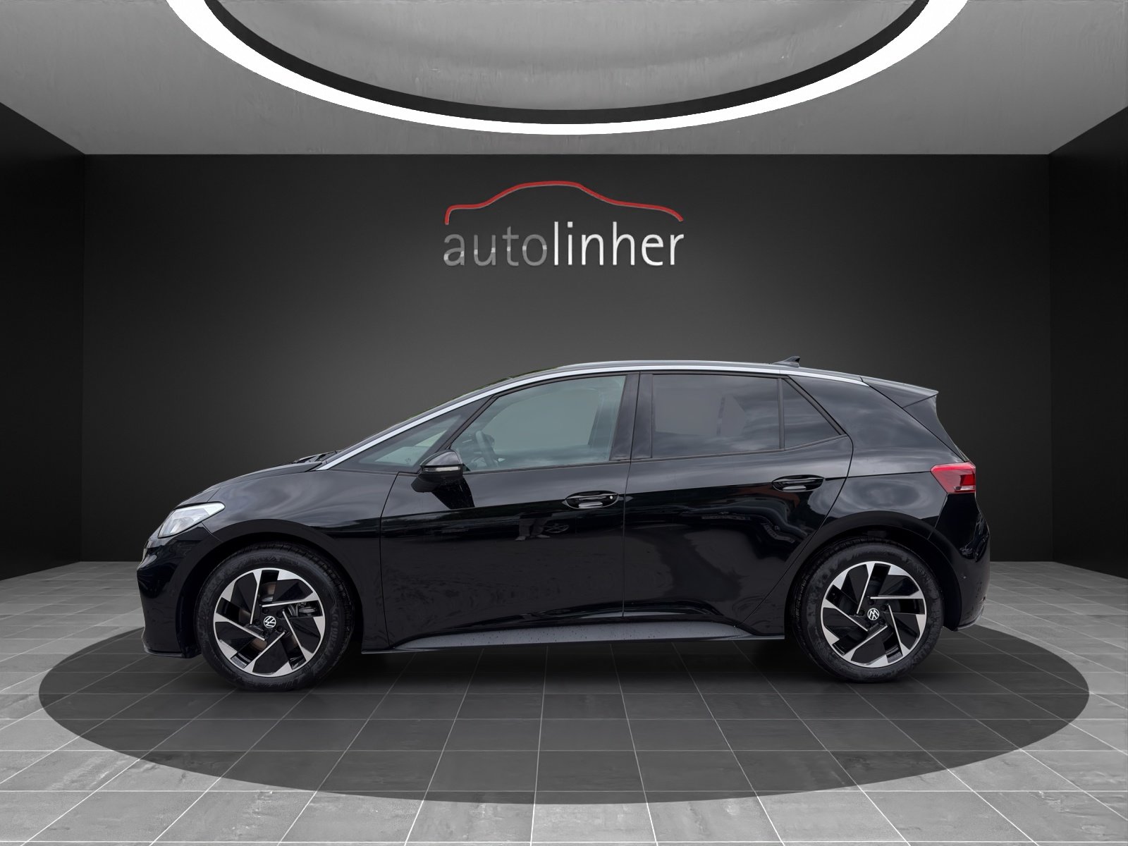 VW ID.3 Pro Performance Business 170kW, Elettrica, Auto nuove, Automatico - 2