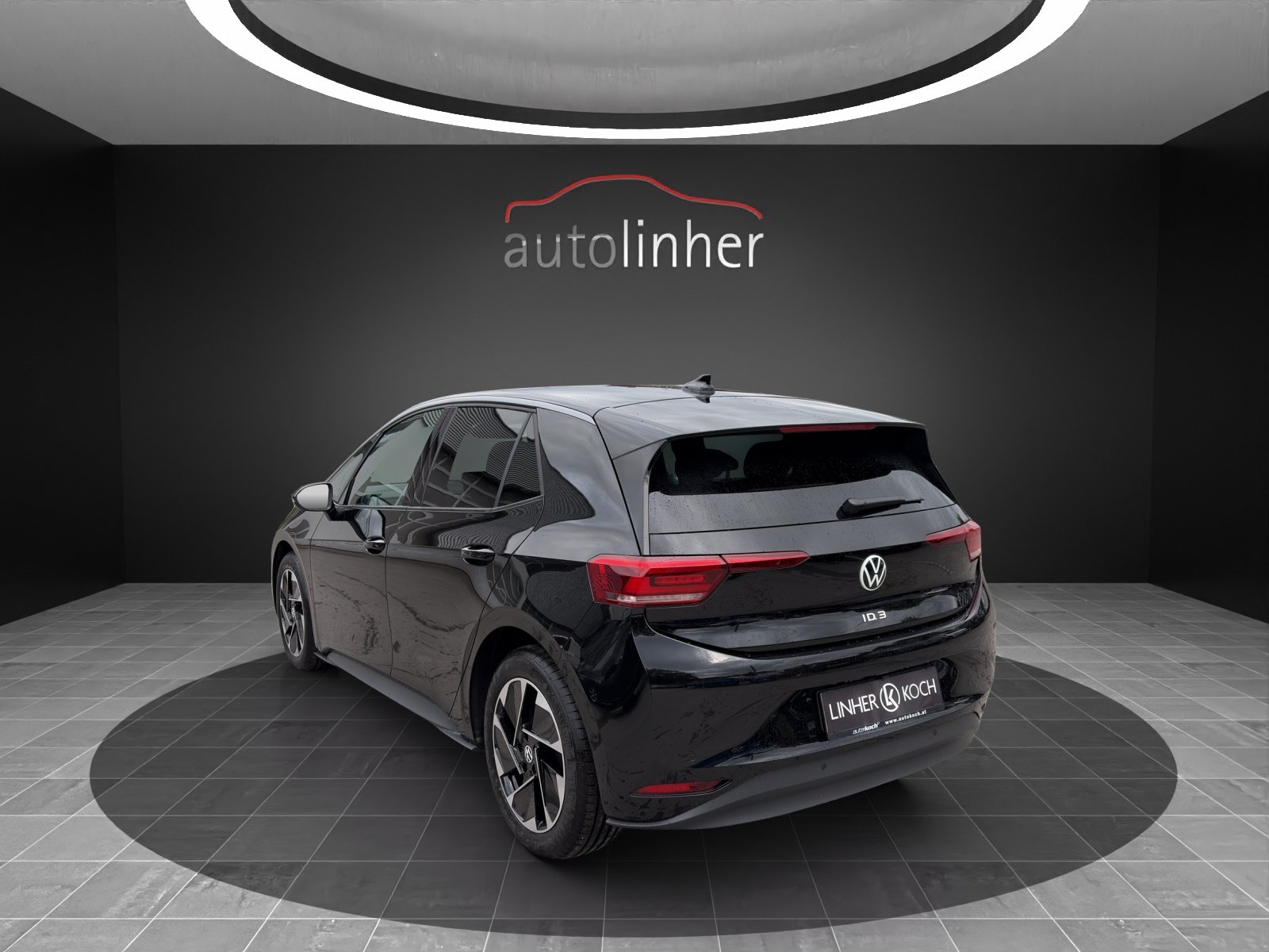 VW ID.3 Pro Performance Business 170kW, Elettrica, Auto nuove, Automatico - 3