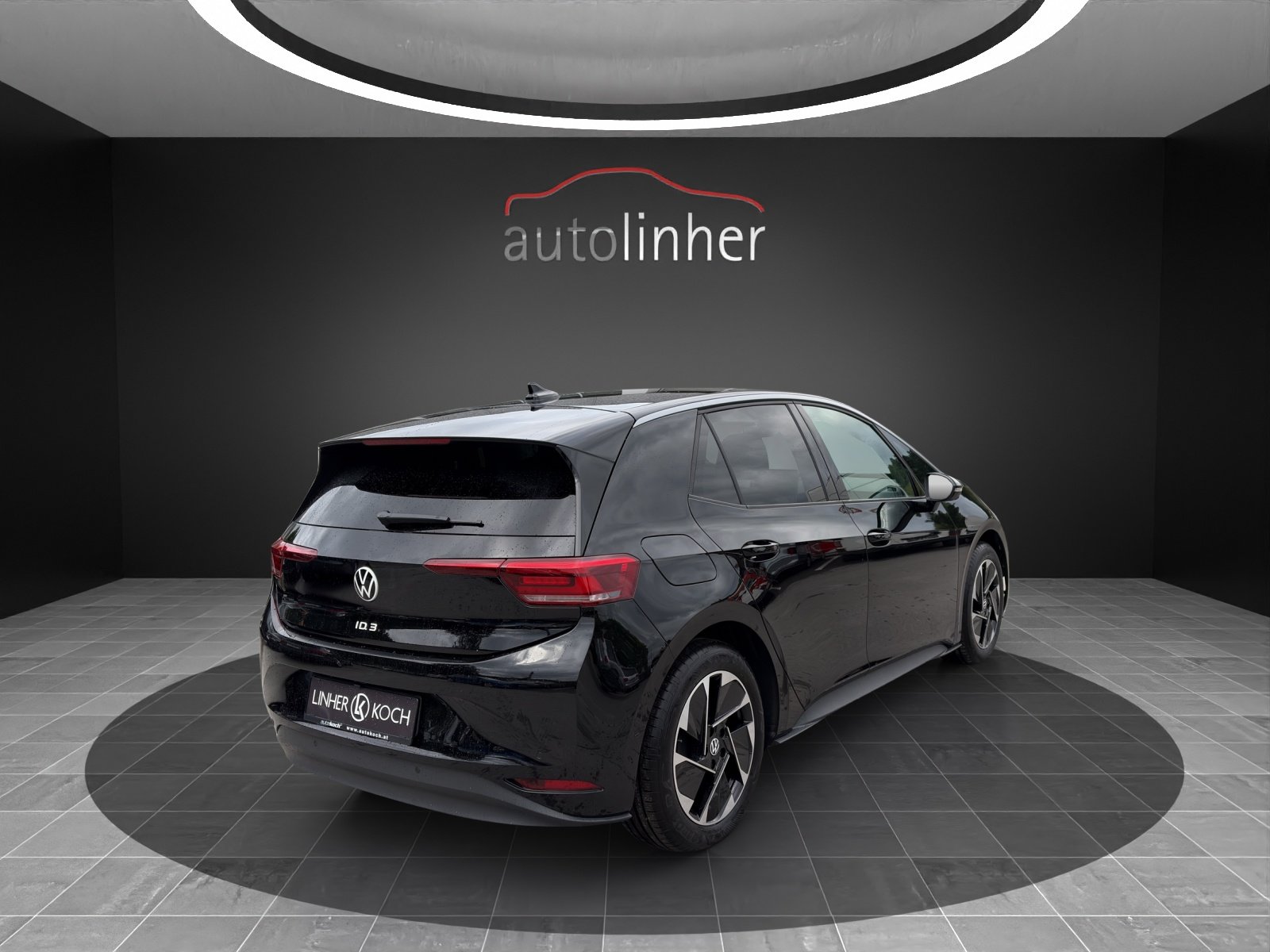 VW ID.3 Pro Performance Business 170kW, Elettrica, Auto nuove, Automatico - 5