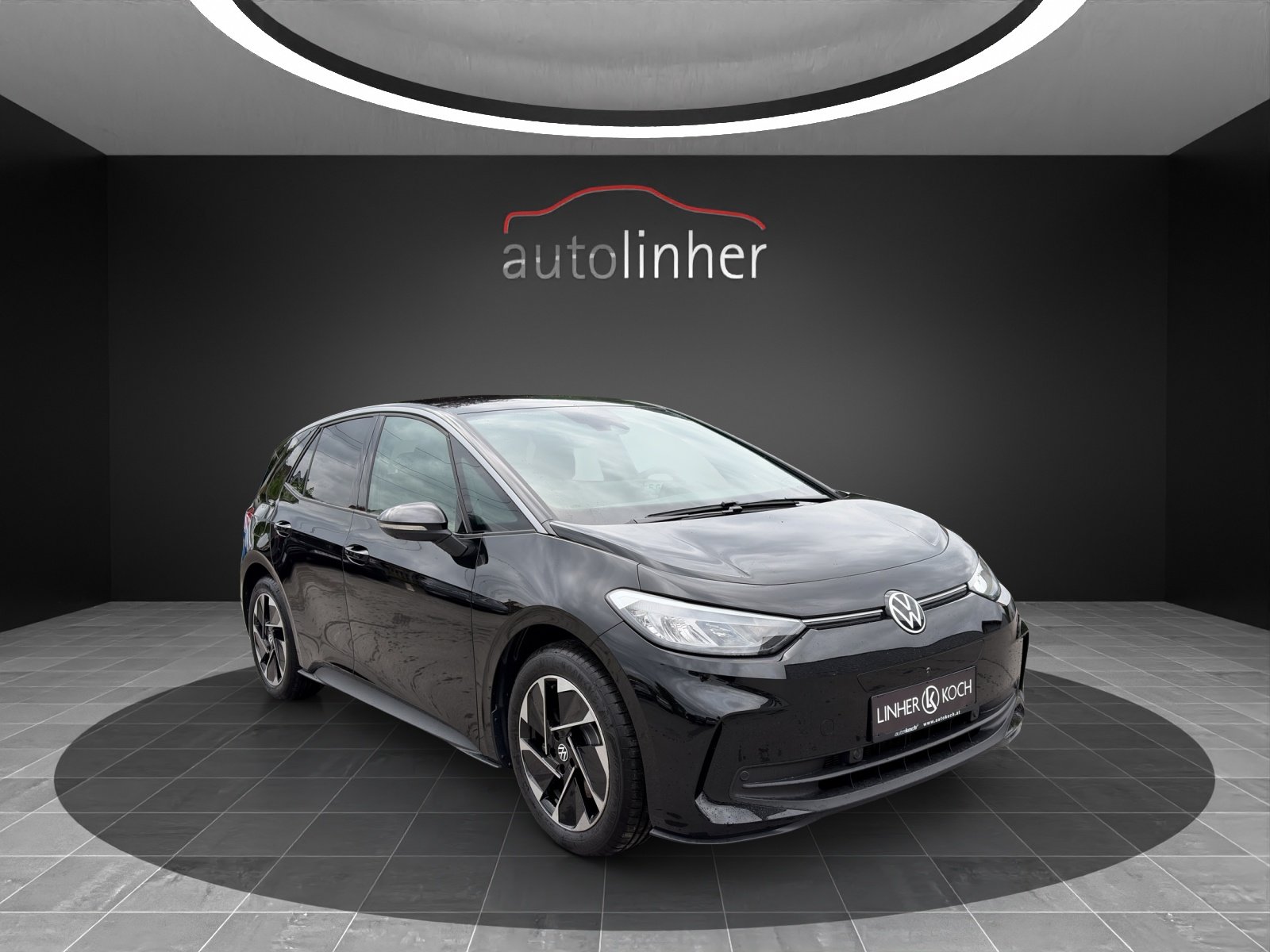 VW ID.3 Pro Performance Business 170kW, Elettrica, Auto nuove, Automatico - 6